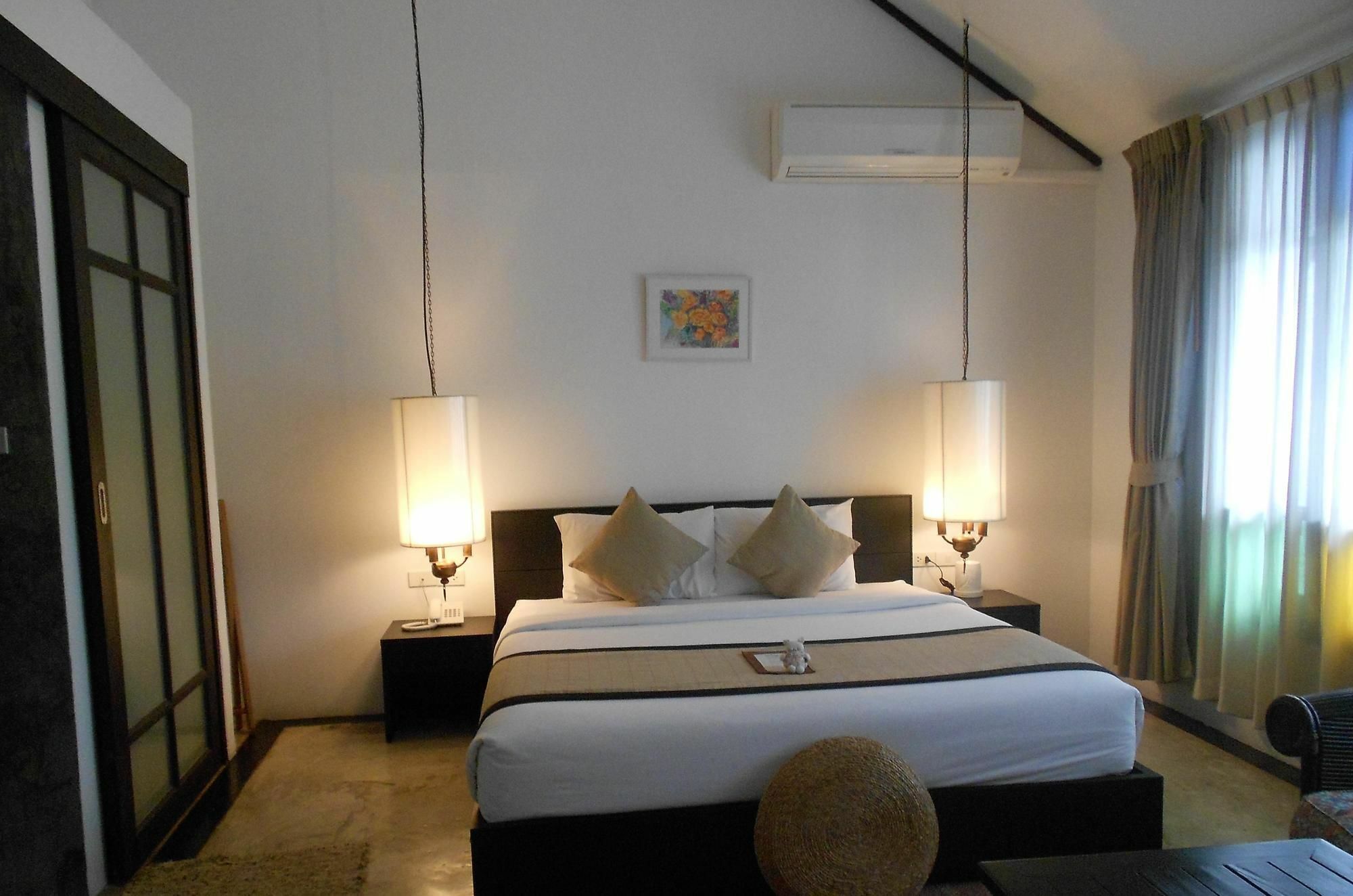 The Herbs Hotel Hua Hin