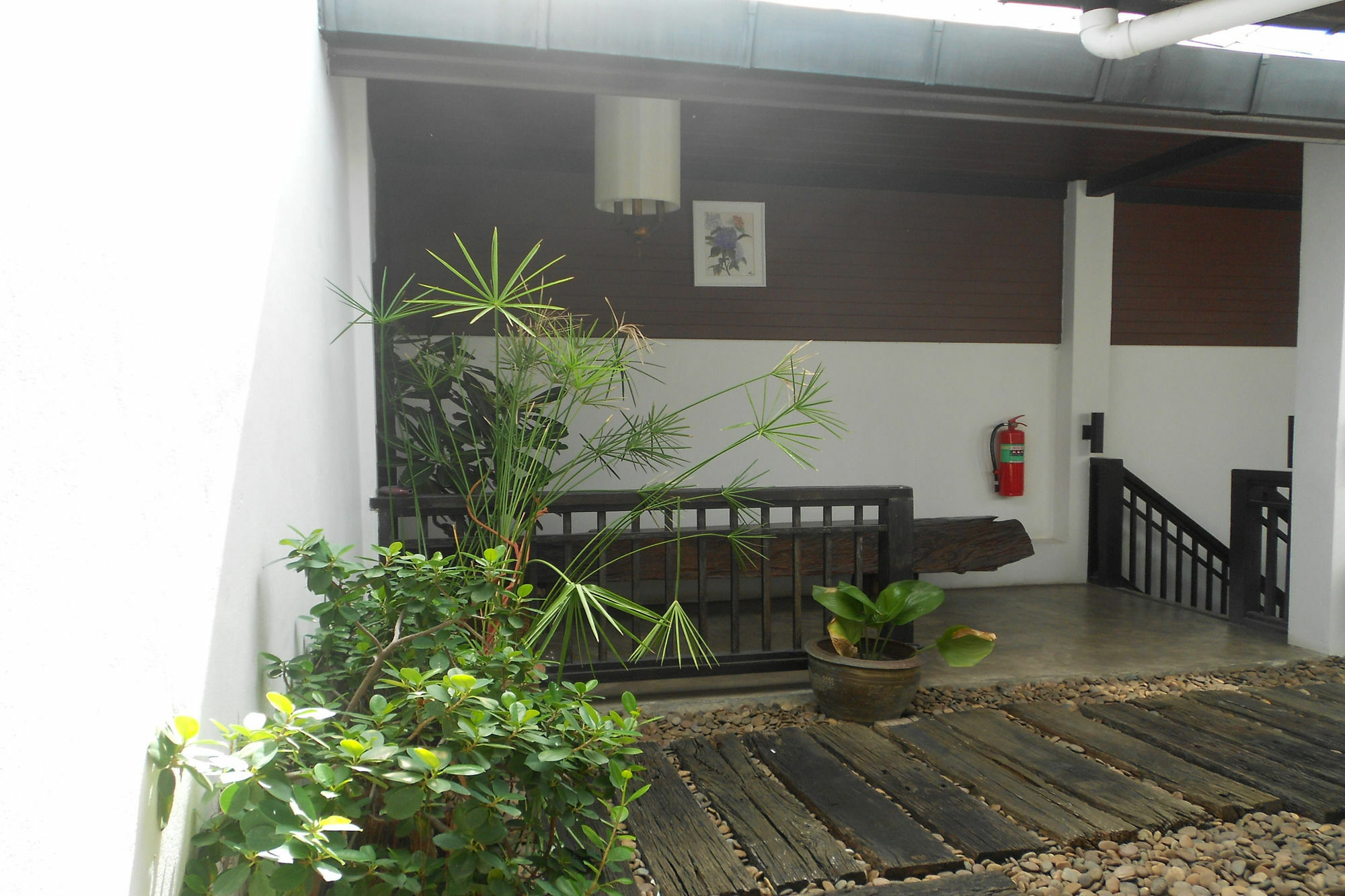 The Herbs Hotel