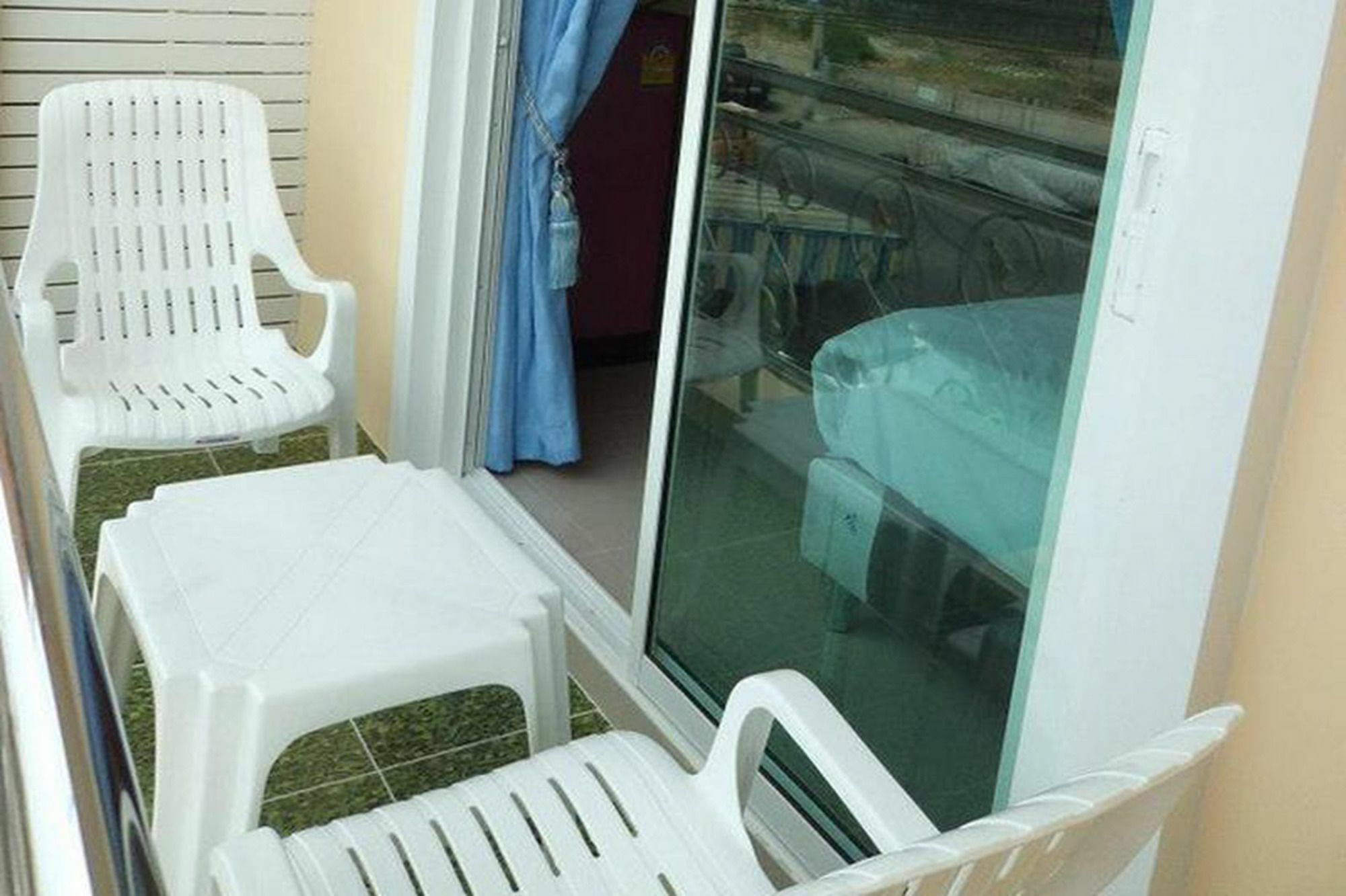 Bann Lom Le Guest house 2*