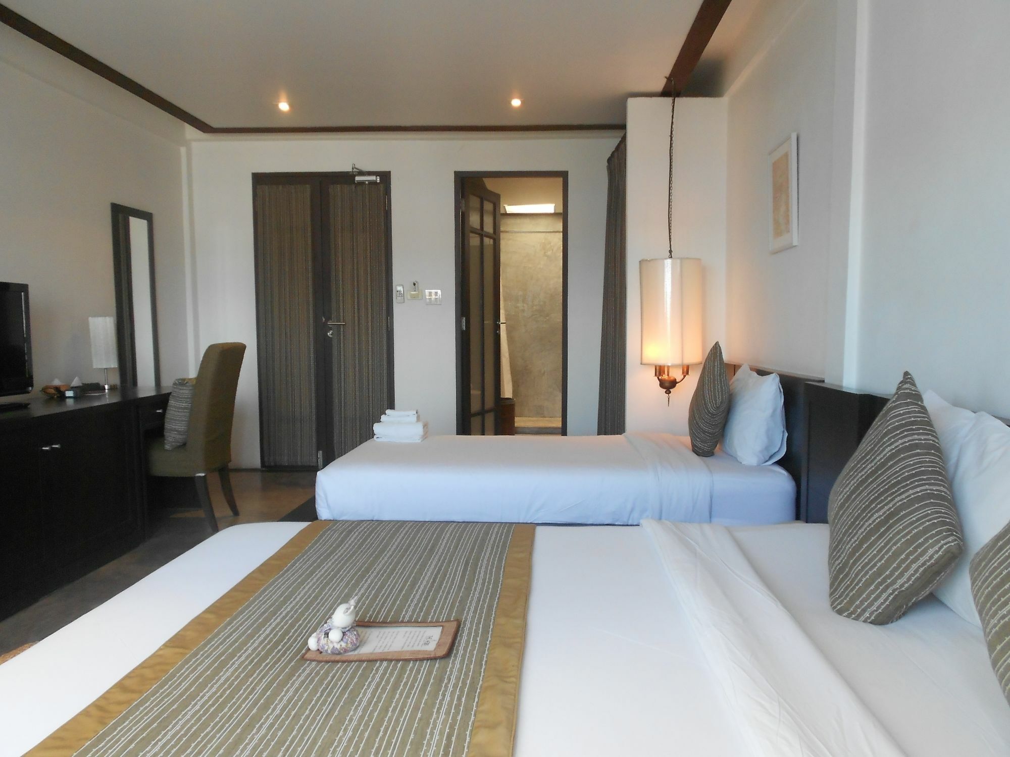 Hotel The Herbs