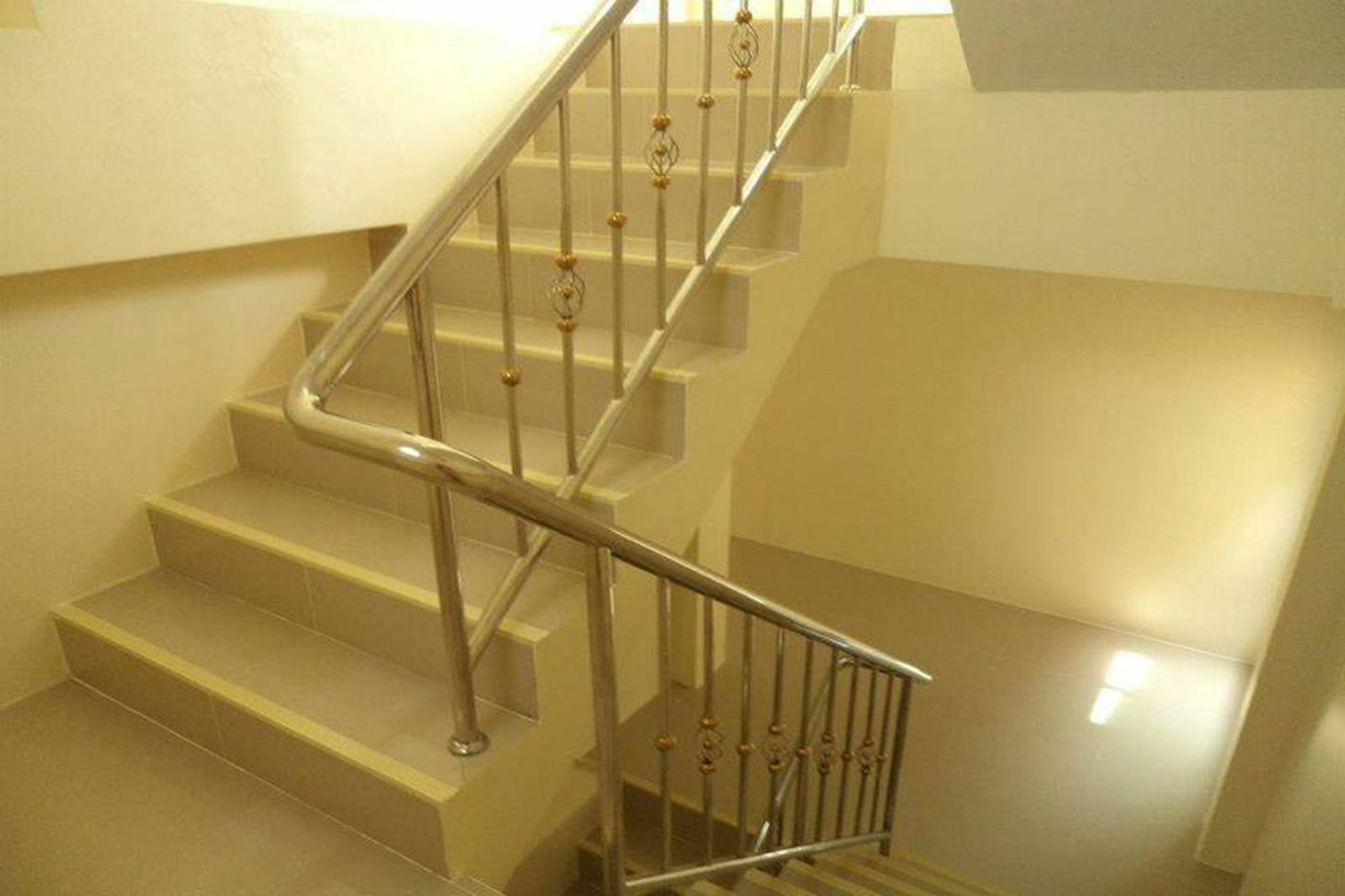 Guest house Bann Lom Le