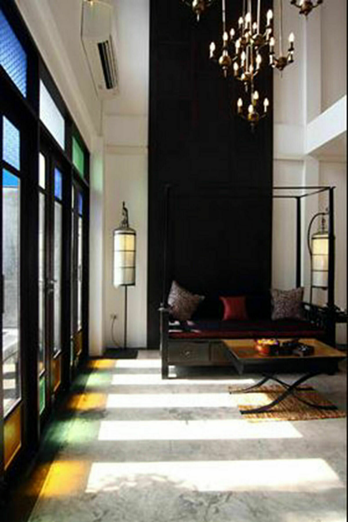 Hotel The Herbs Hua Hin