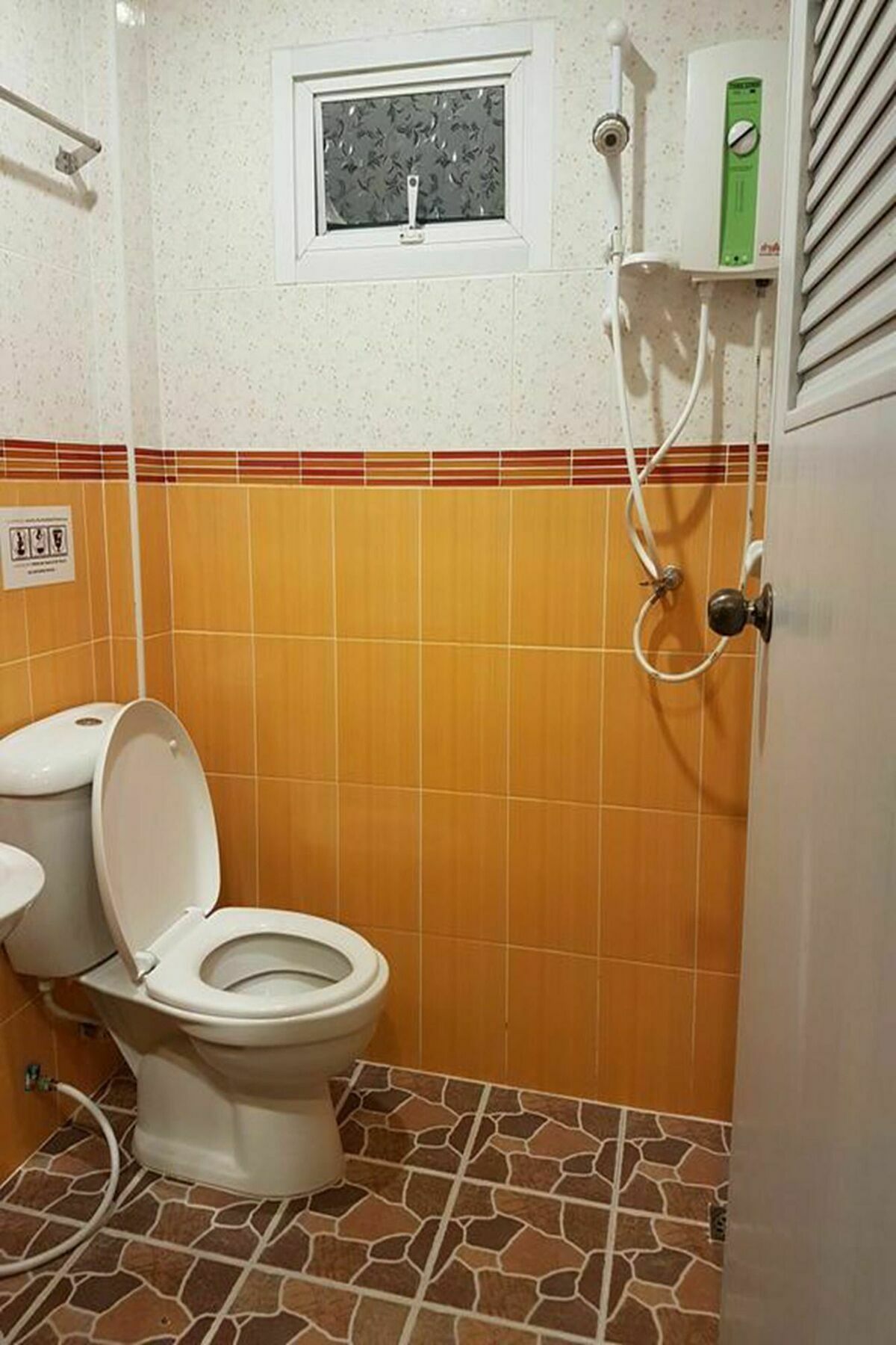 Bann Lom Le Guest house Hua Hin