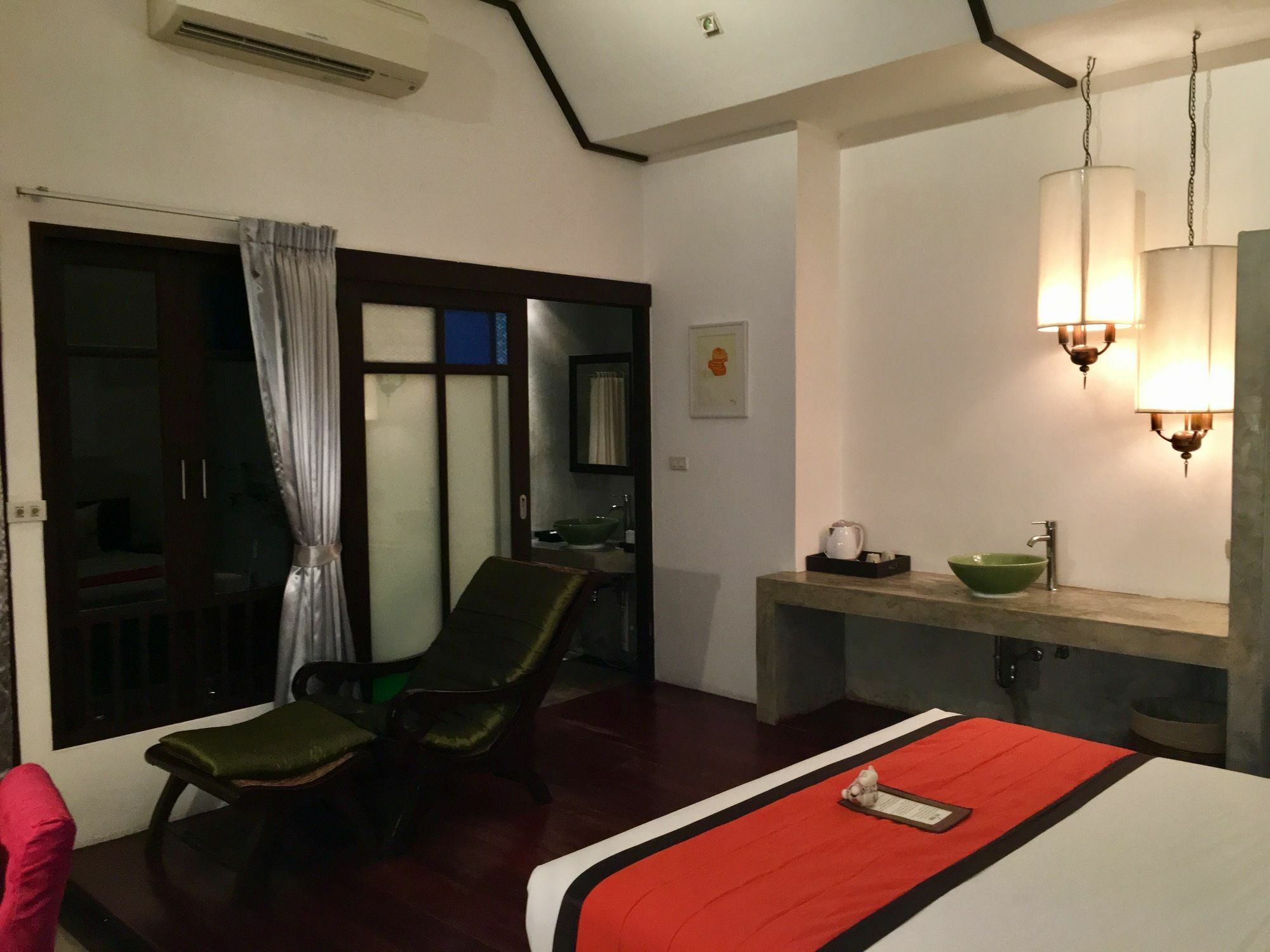The Herbs Hua Hin
