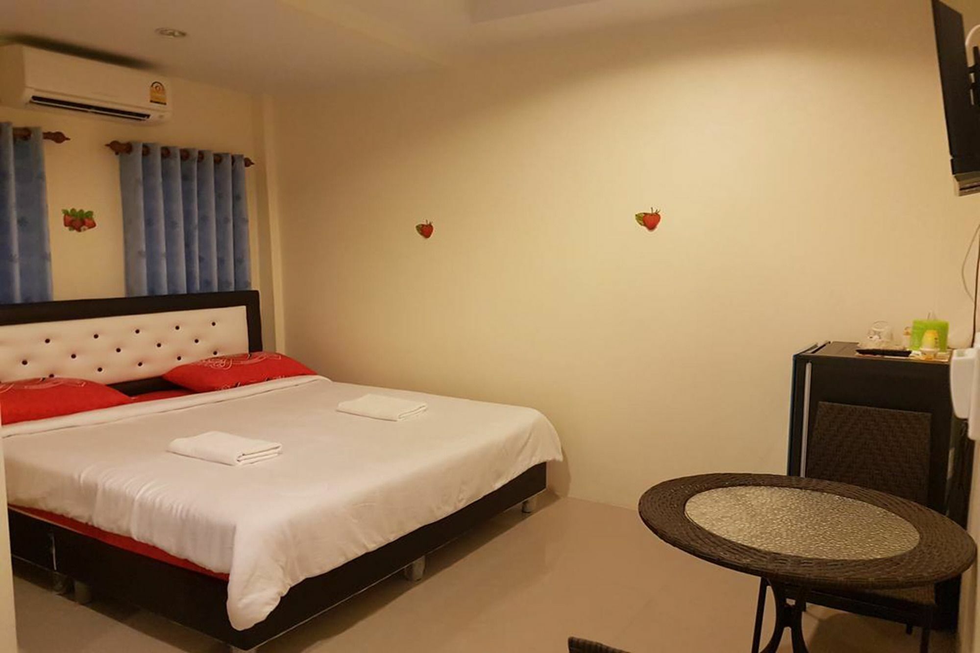 Bann Lom Le Guest house Hua Hin