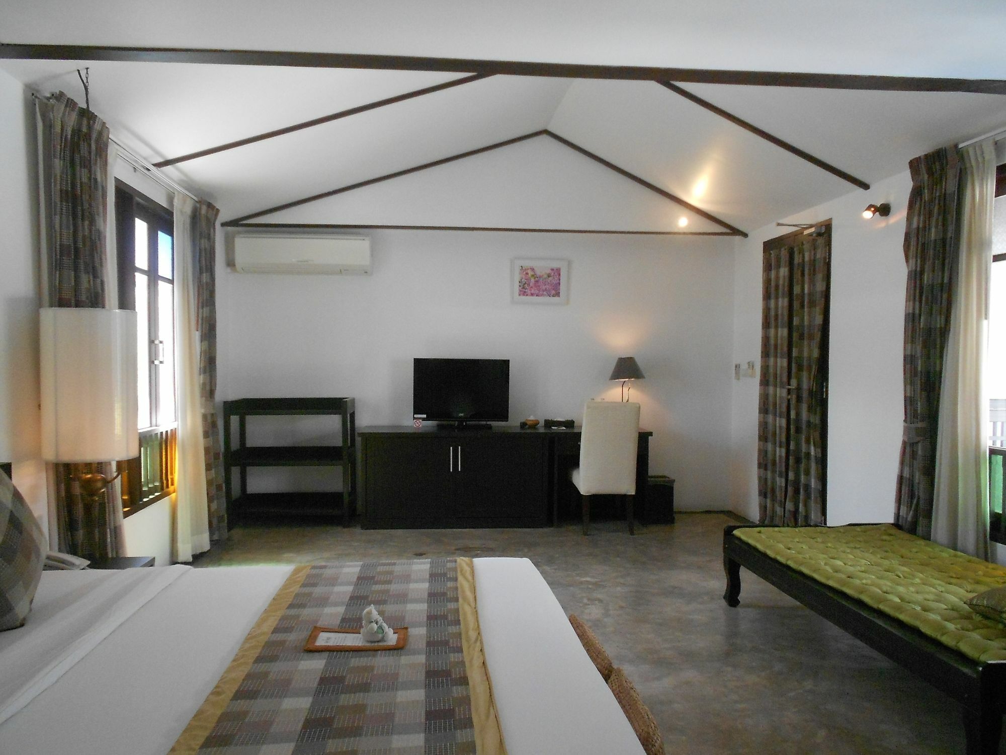 Hotel The Herbs Hua Hin