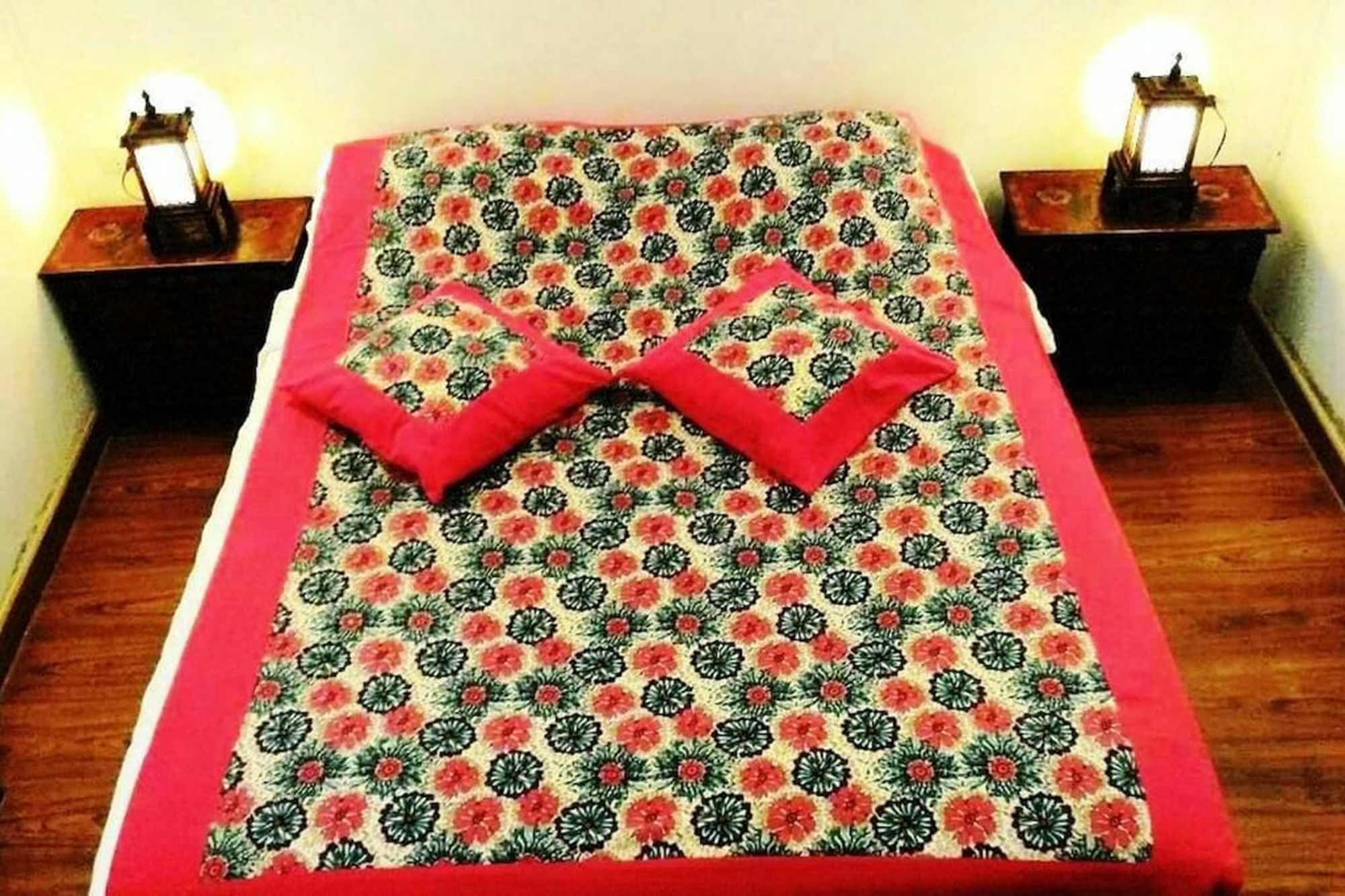 Hua Hin Home