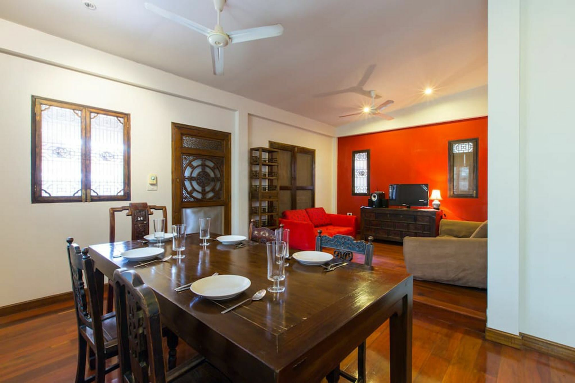Hua Hin Home *