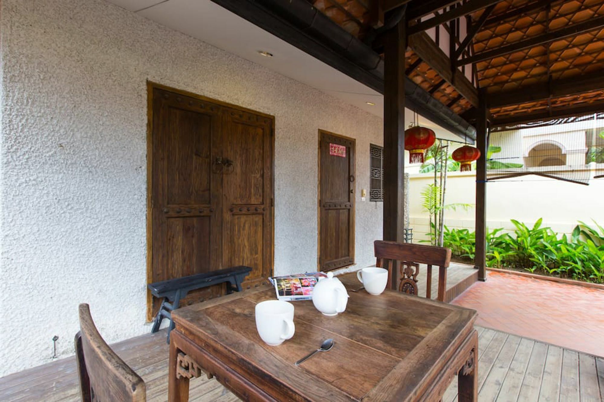 Hua Hin Home Apartment Hua Hin