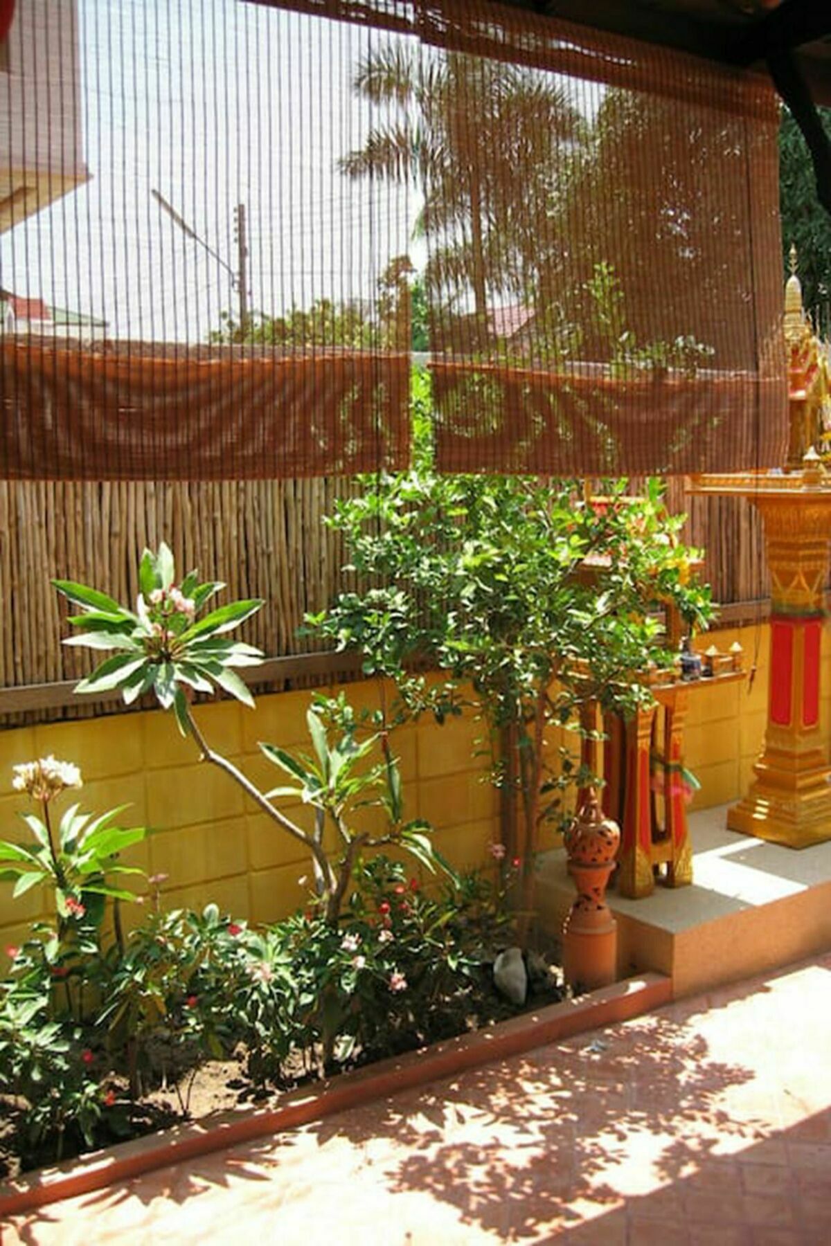 Apartment Hua Hin Home