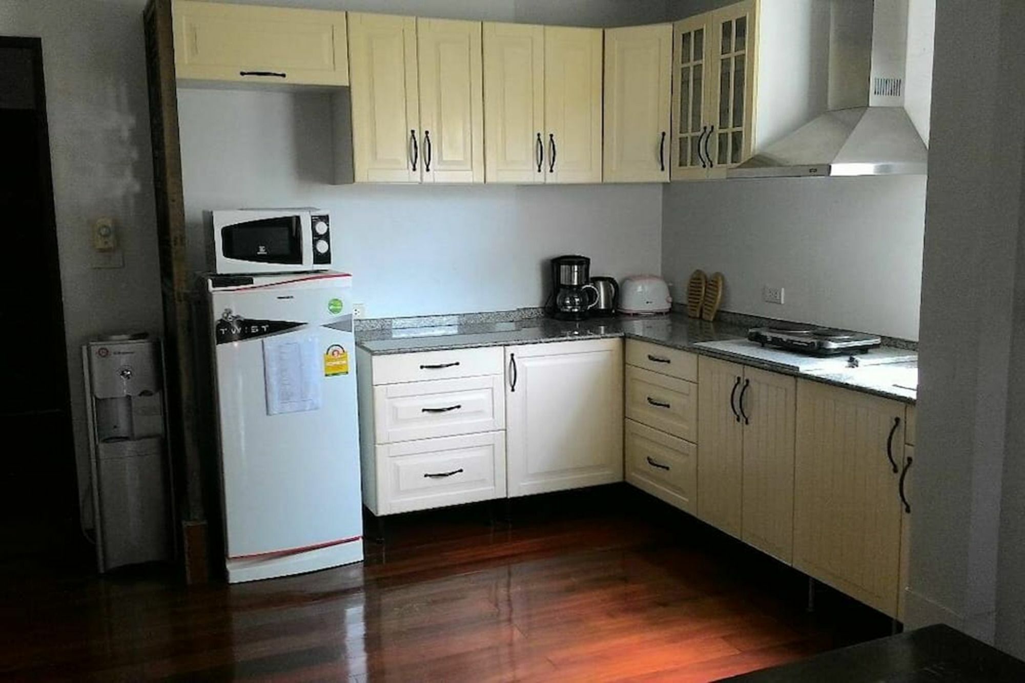Hua Hin Home Apartment