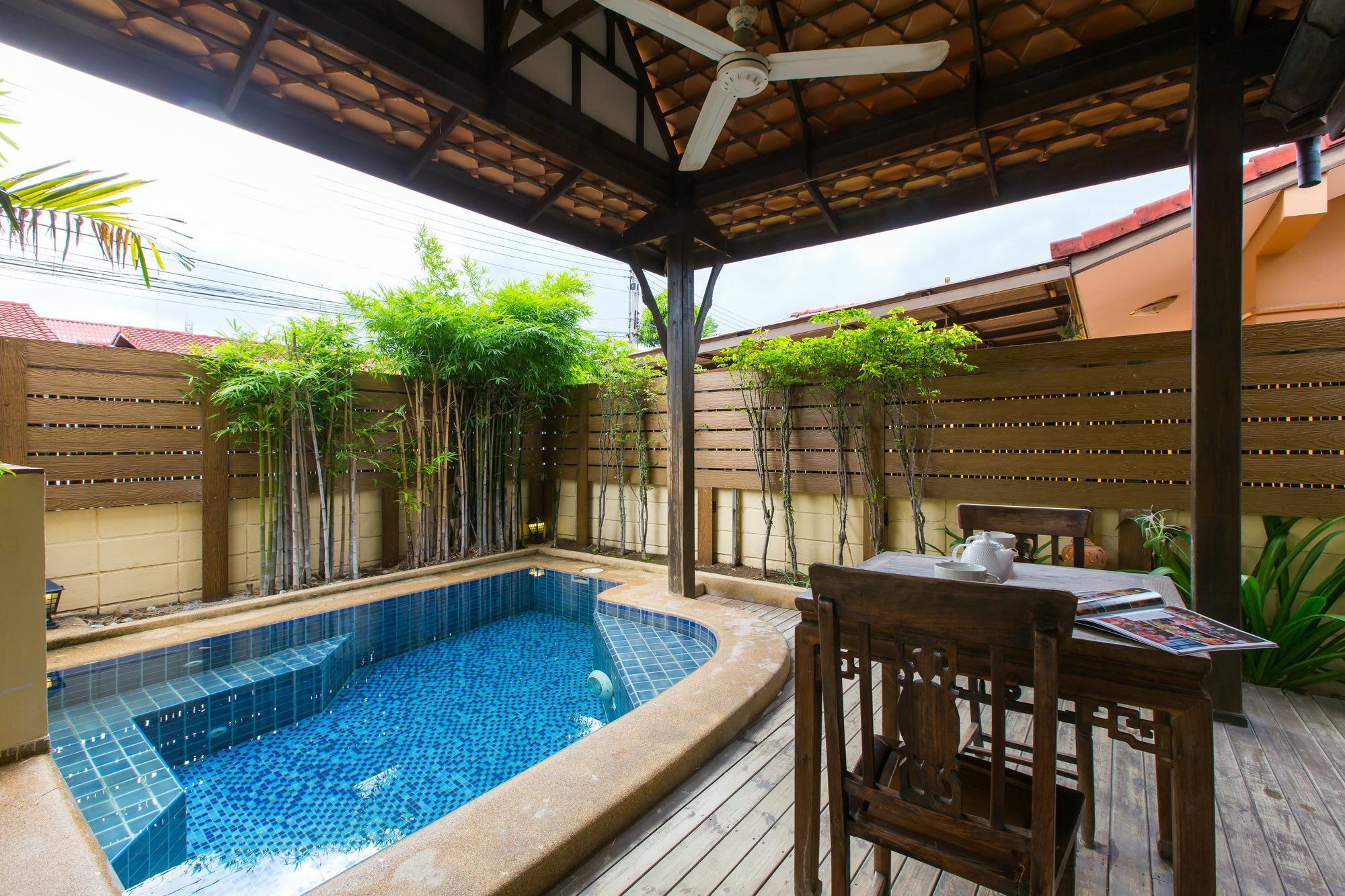 Hua Hin Home Hua Hin