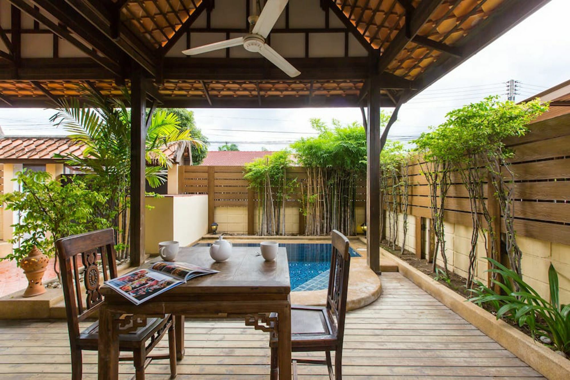 Apartment Hua Hin Home *