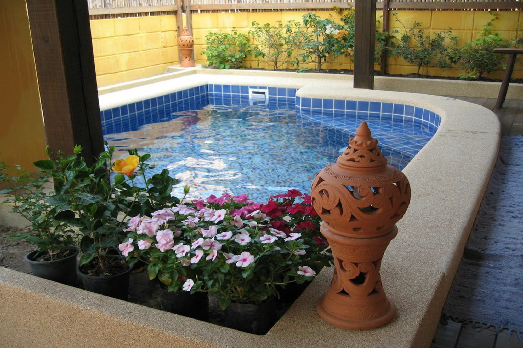 Hua Hin Home *