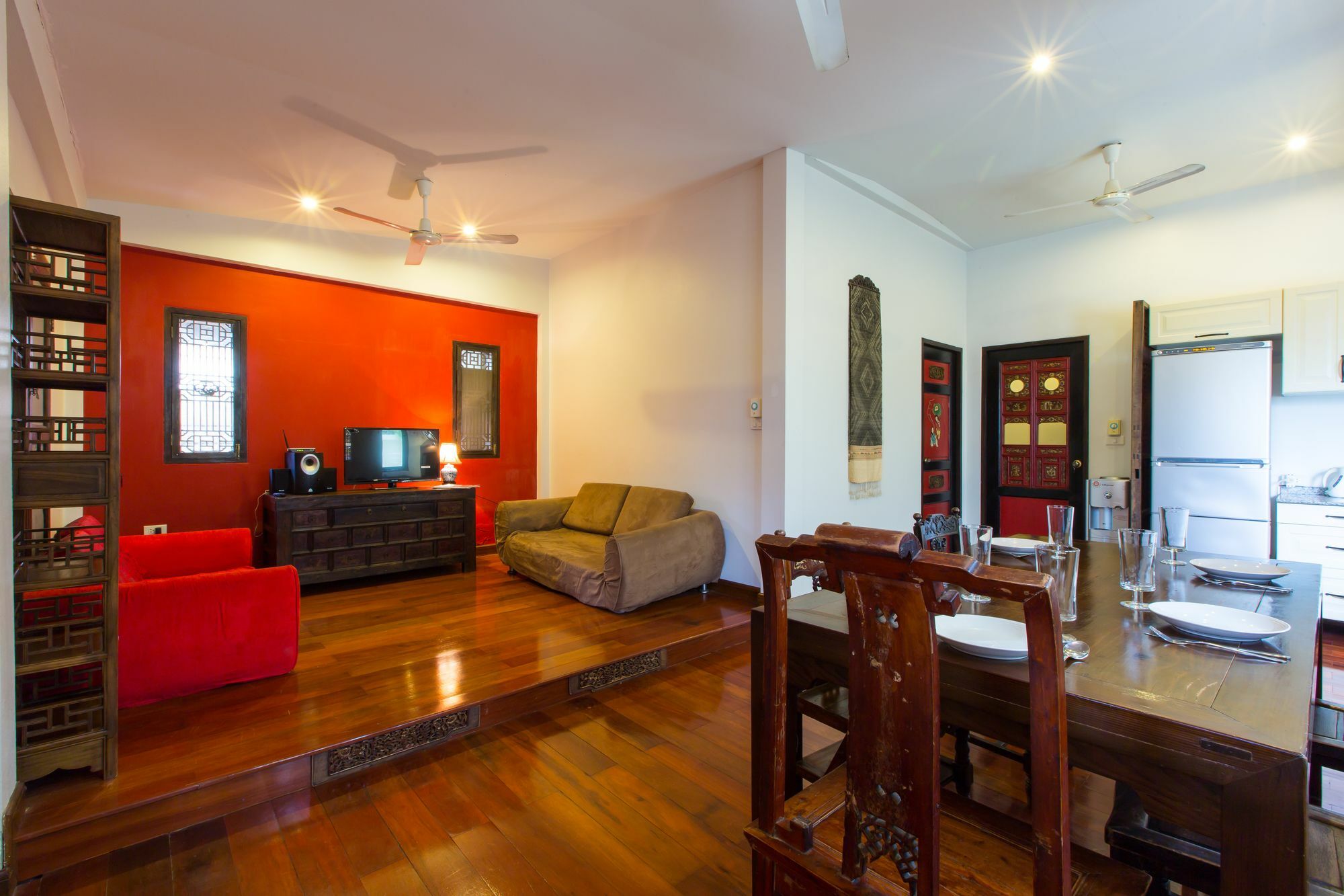 Hua Hin Home