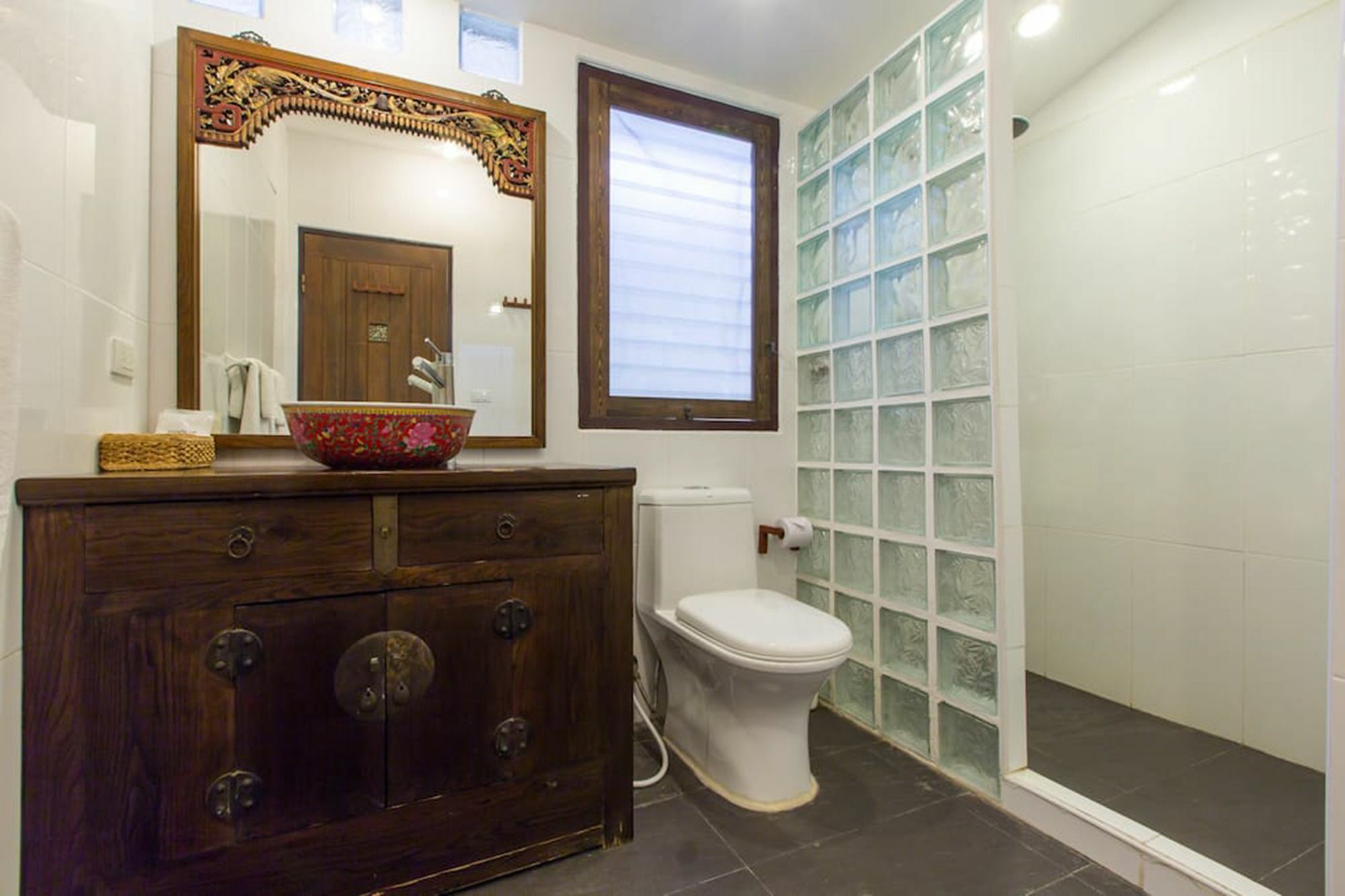 Hua Hin Home Apartment *