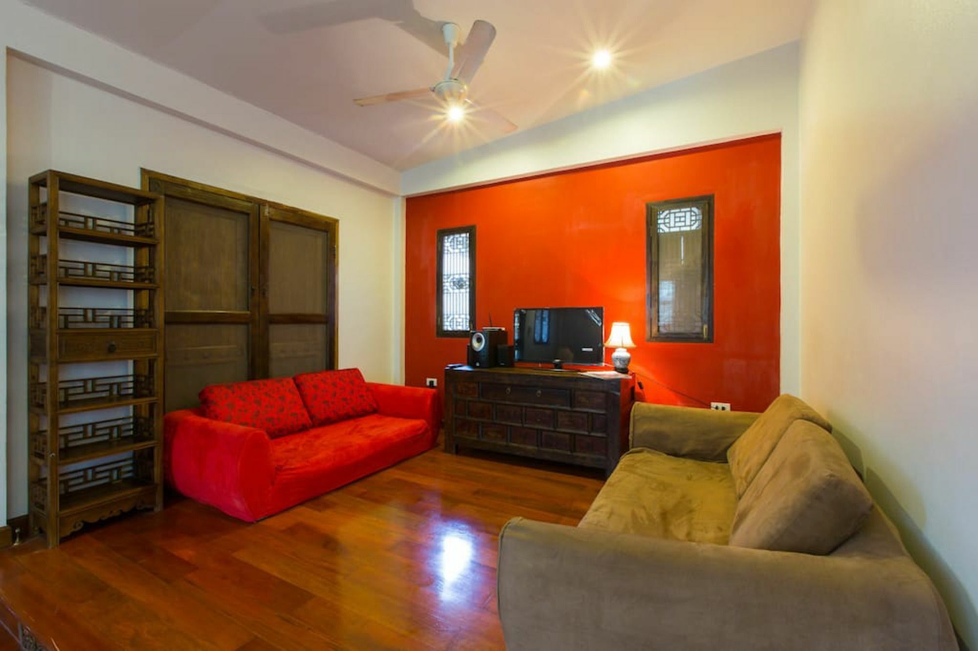 Apartment Hua Hin Home Hua Hin