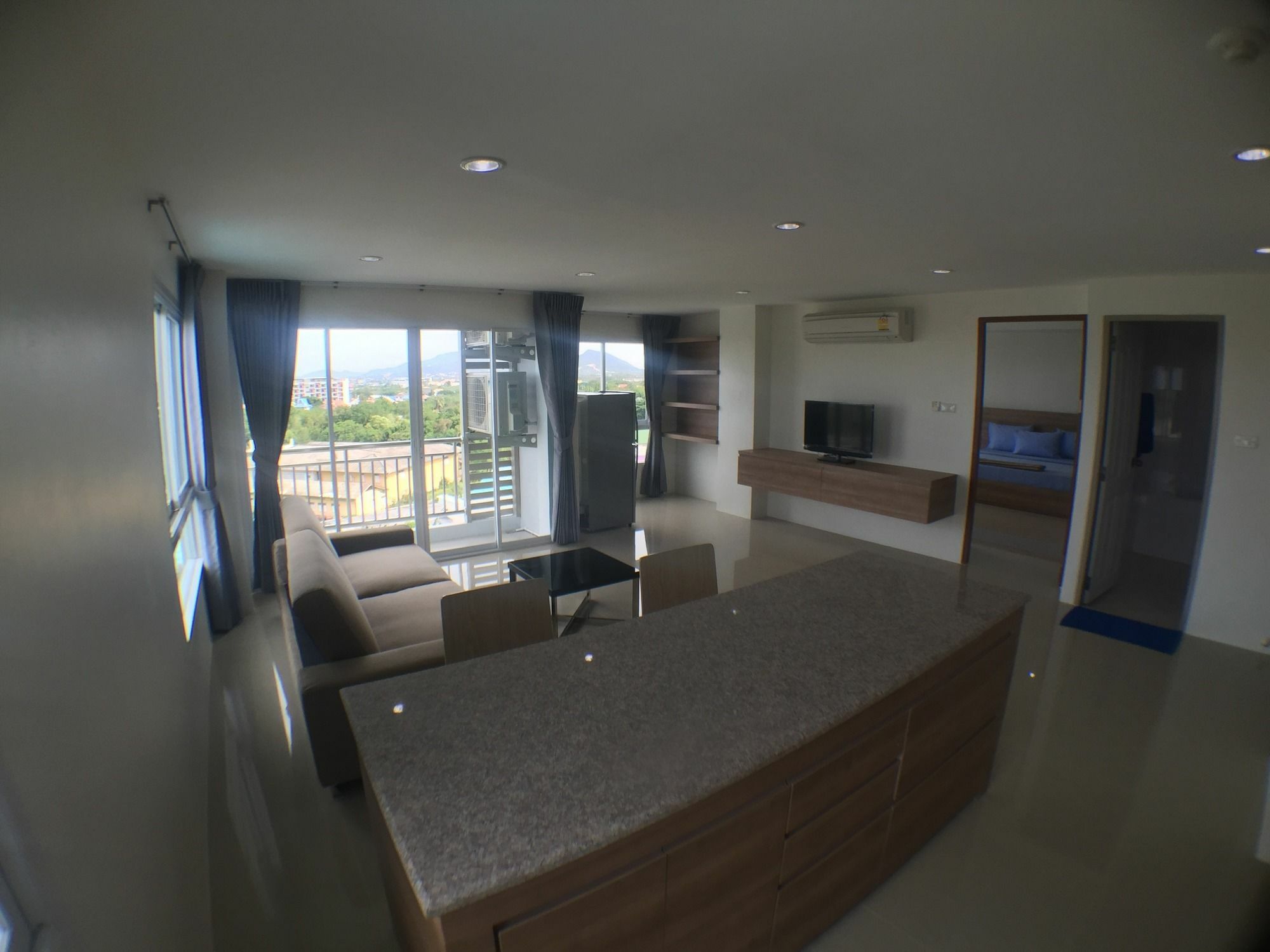 The Precious Aparthotel Hua Hin