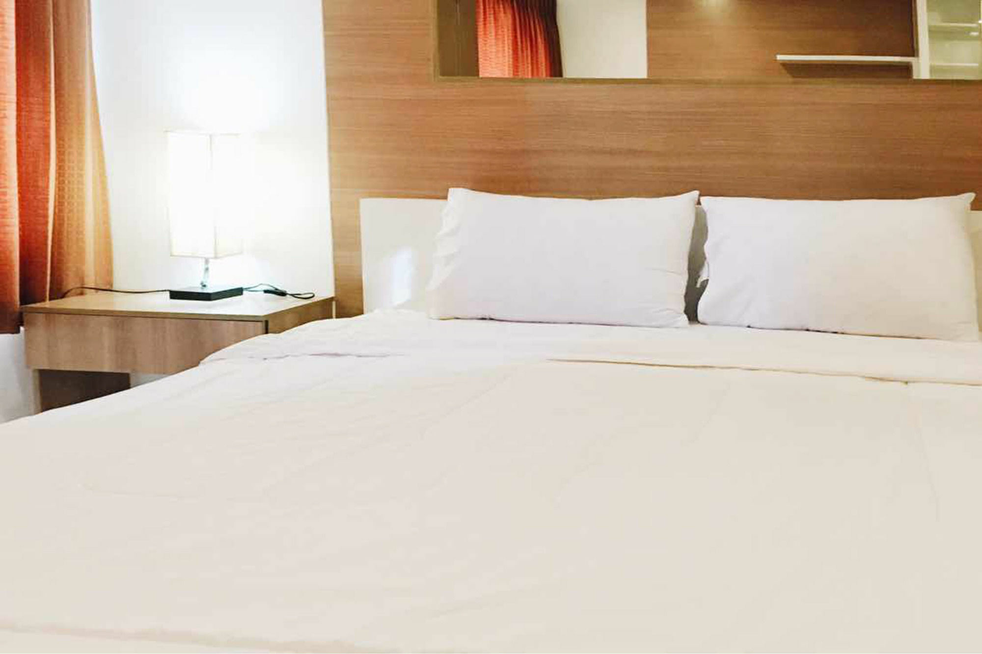 Apartment The Seacraze Hua-Hin By Montri C. Hua Hin