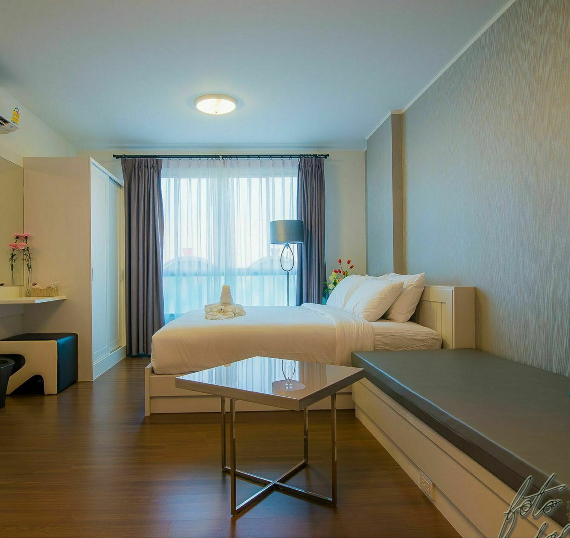 Apartment Abundance Baan Imm-aim Hua Hin