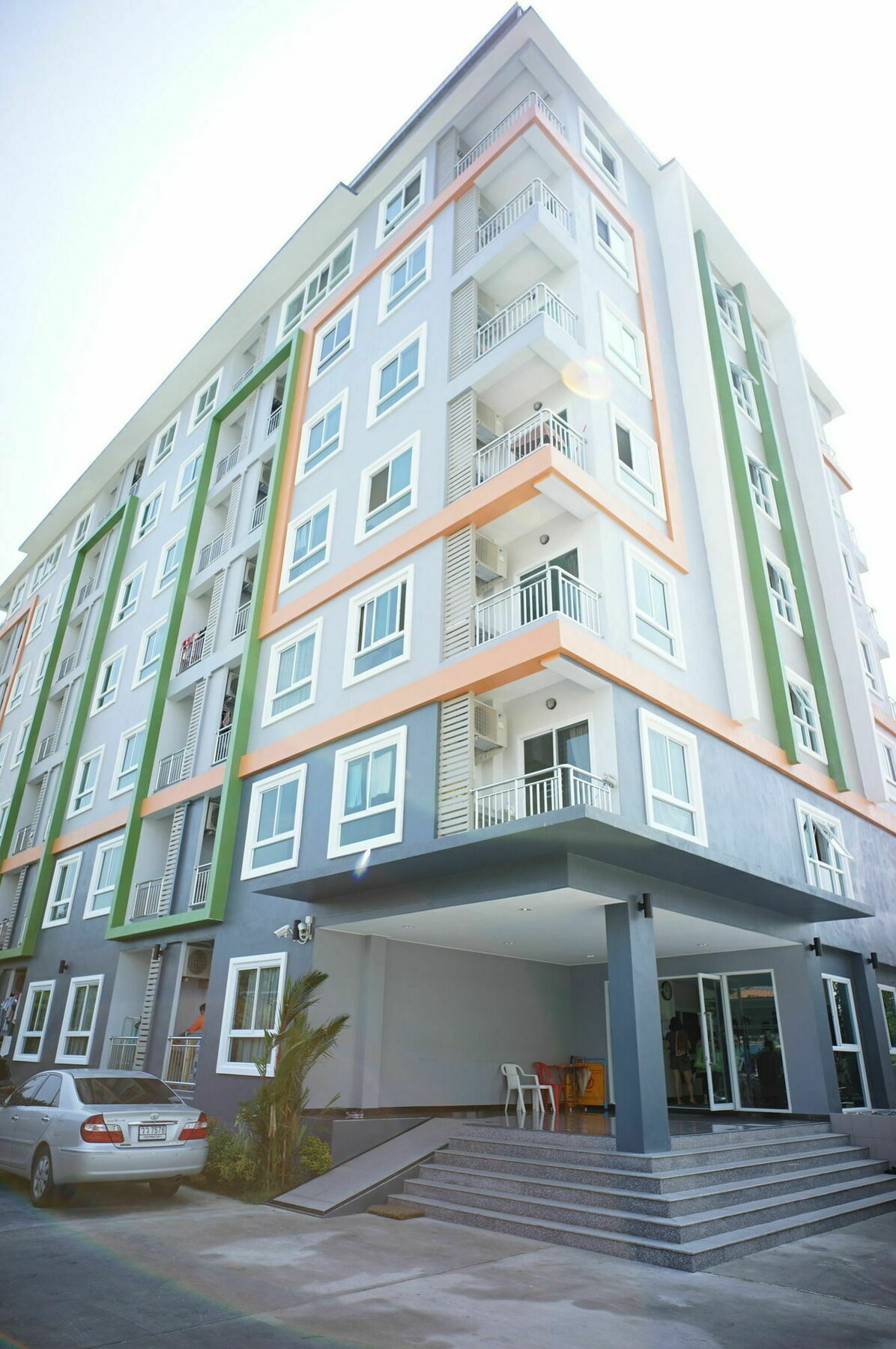 The Precious Hua Hin