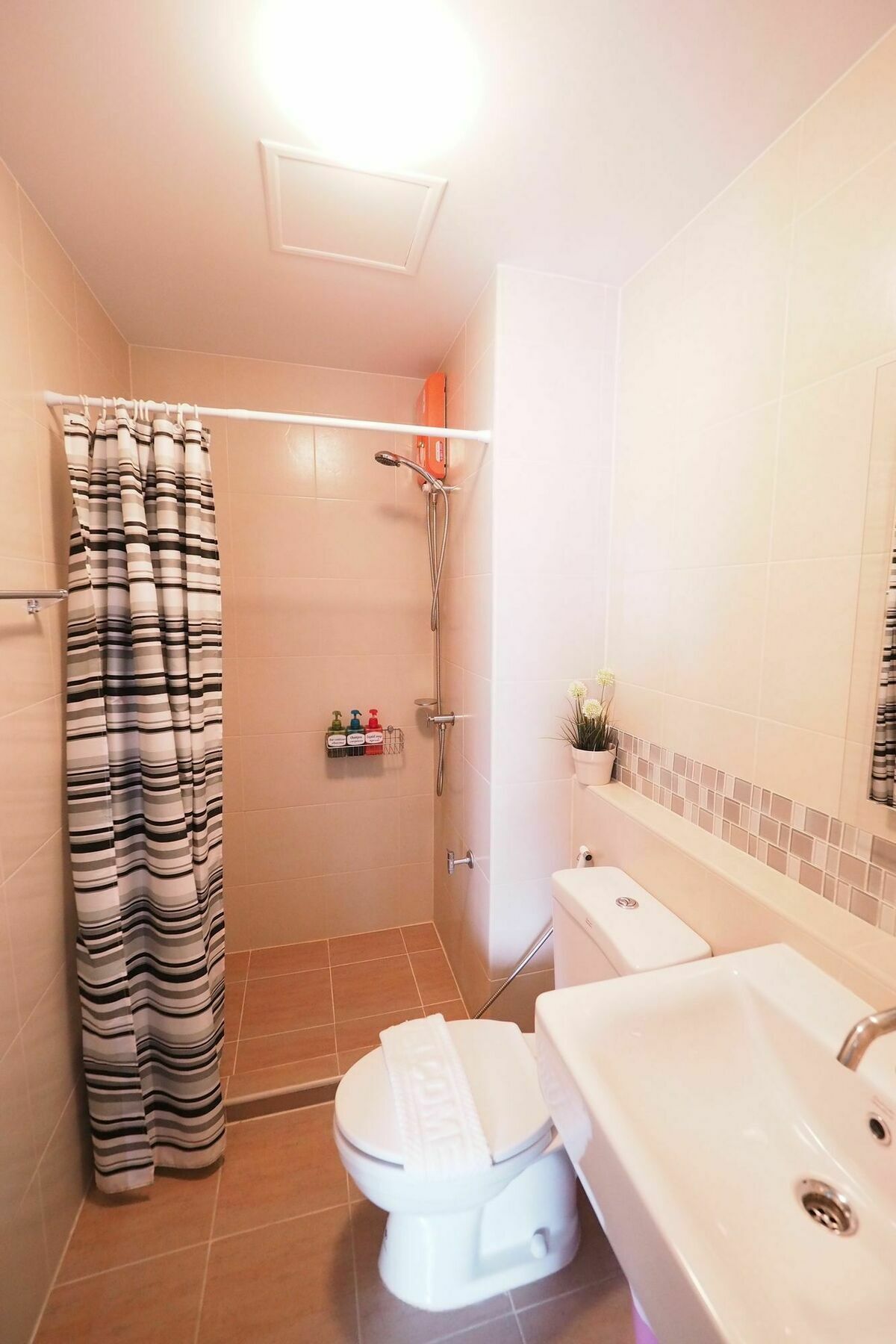 Abundance Baan Imm-aim Apartment Hua Hin