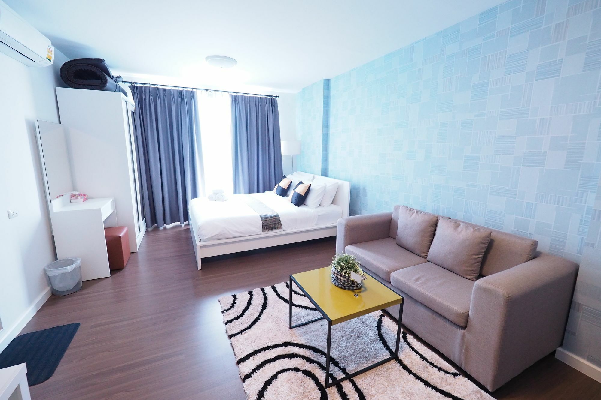 Abundance Baan Imm-aim Hua Hin