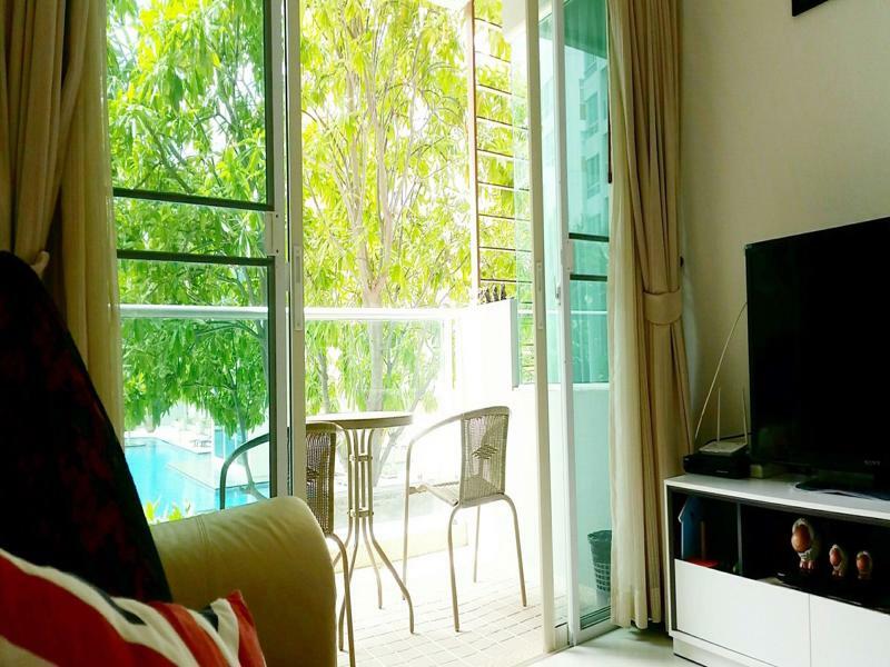 The Seacraze Hua-Hin By Montri C. Hua Hin