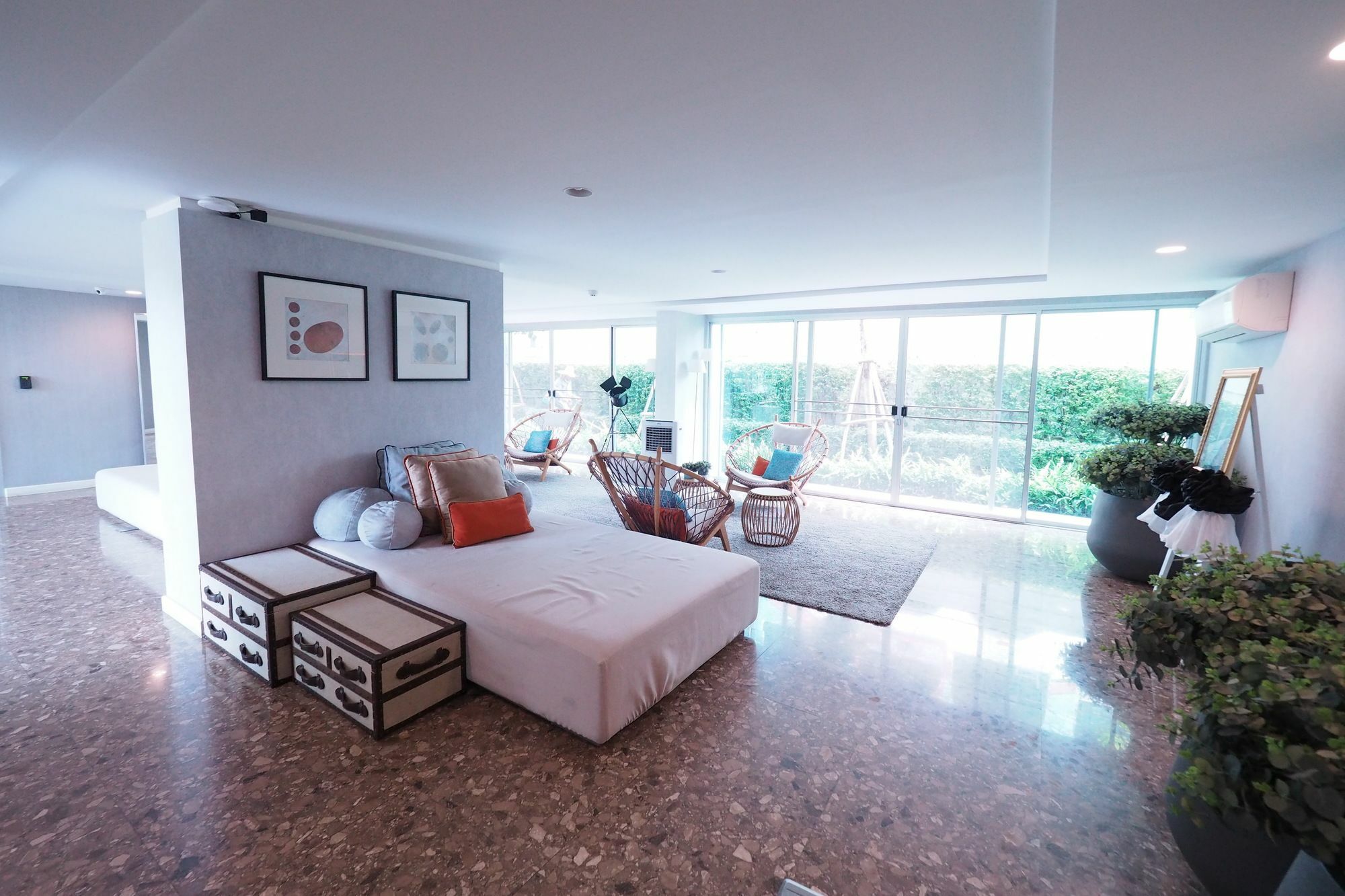 Abundance Baan Imm-aim Apartment Hua Hin