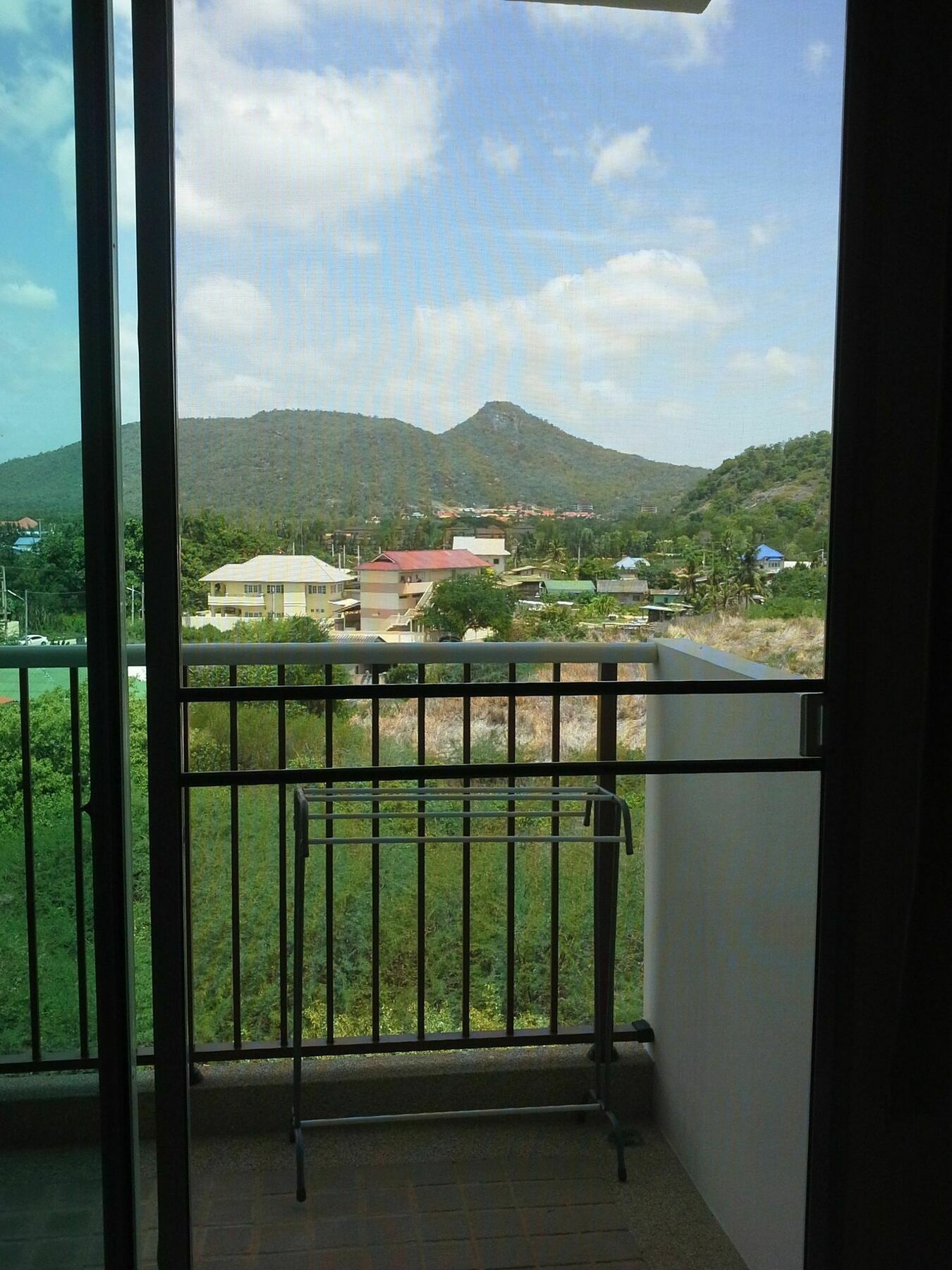 The Seacraze Hua-Hin By Montri C. * Hua Hin