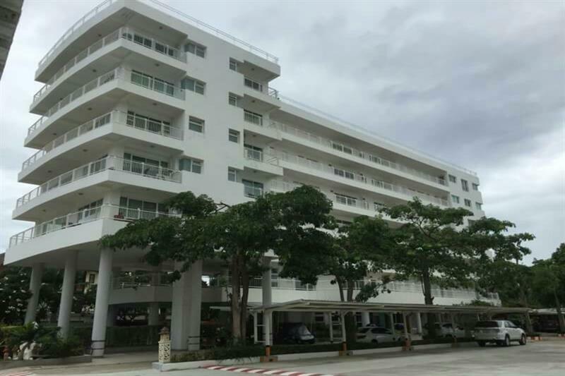 Chamchuri 3* Hua Hin