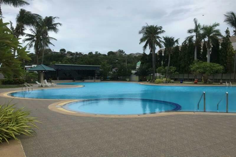 Chamchuri Hotel 3*