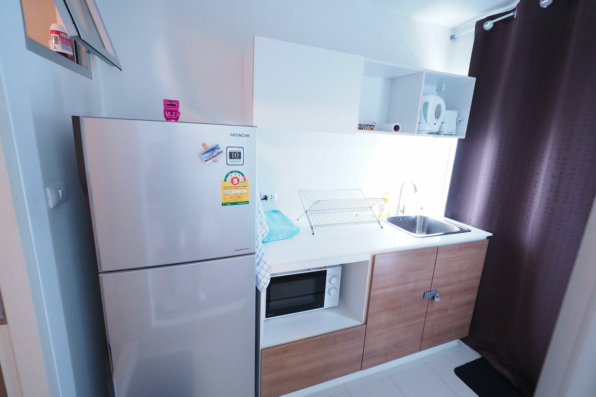 Apartment Abundance Baan Imm-aim Hua Hin