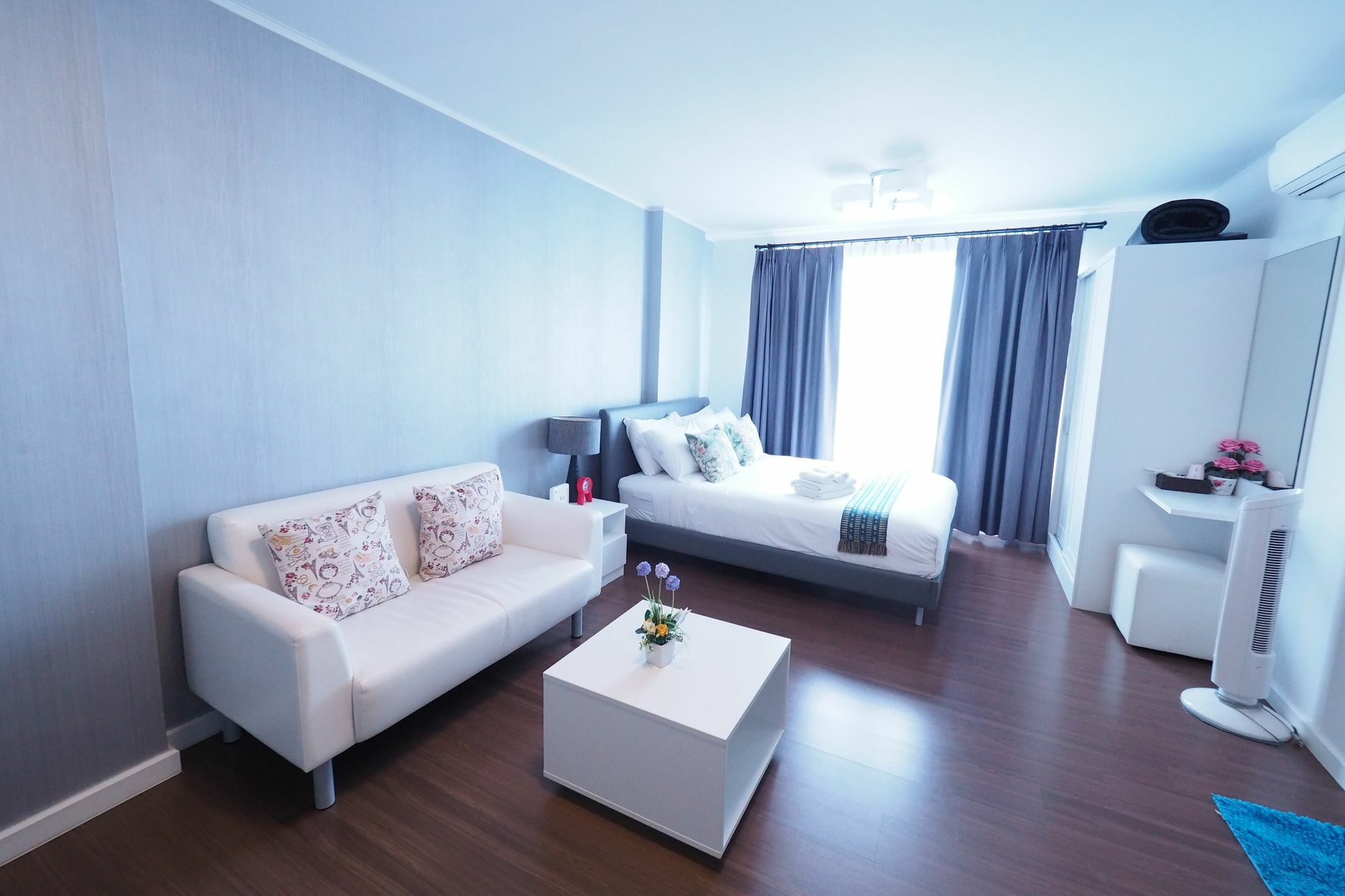 Abundance Baan Imm-aim Apartment Hua Hin