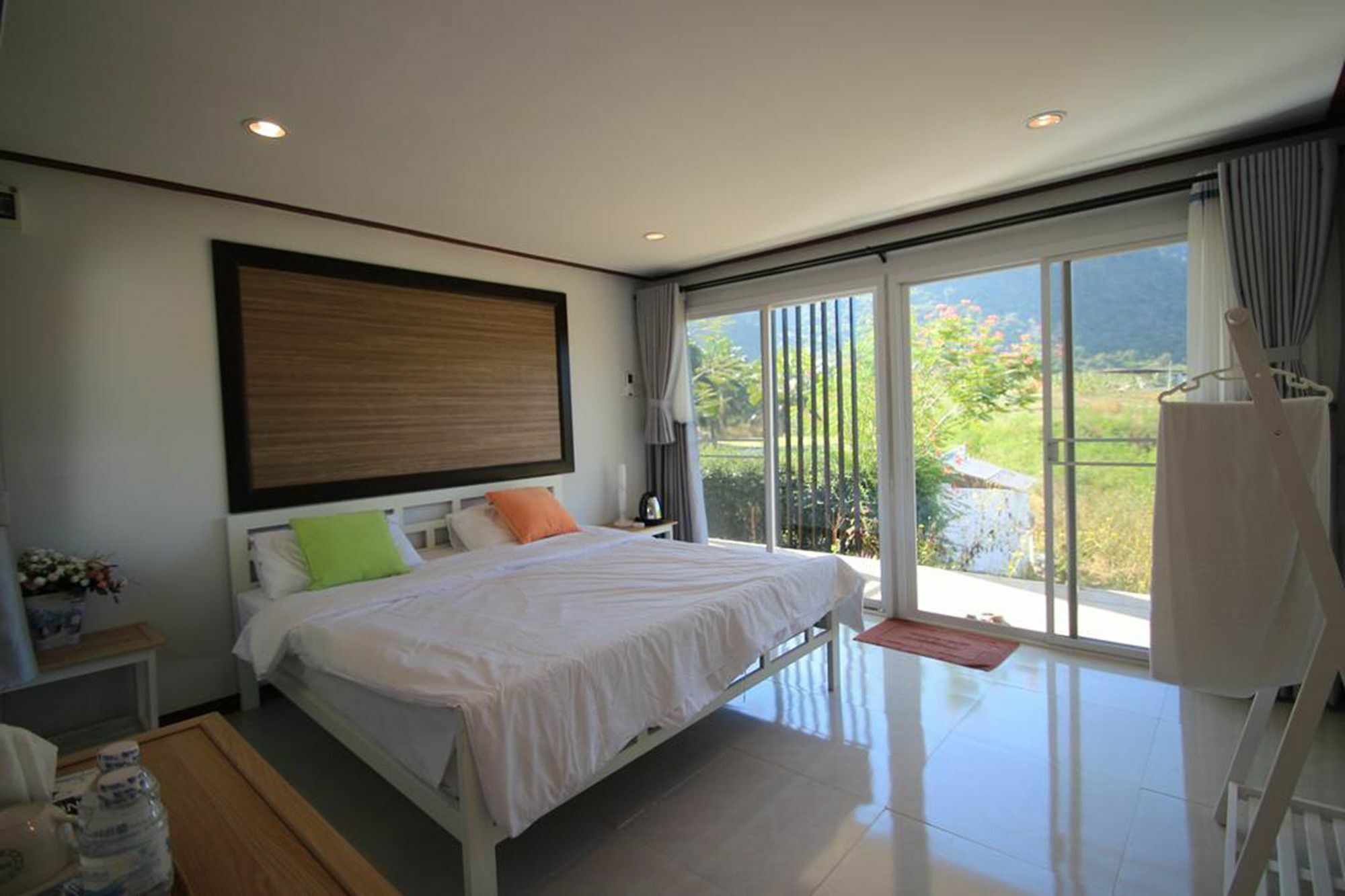 Resort Ingkhao Glamping