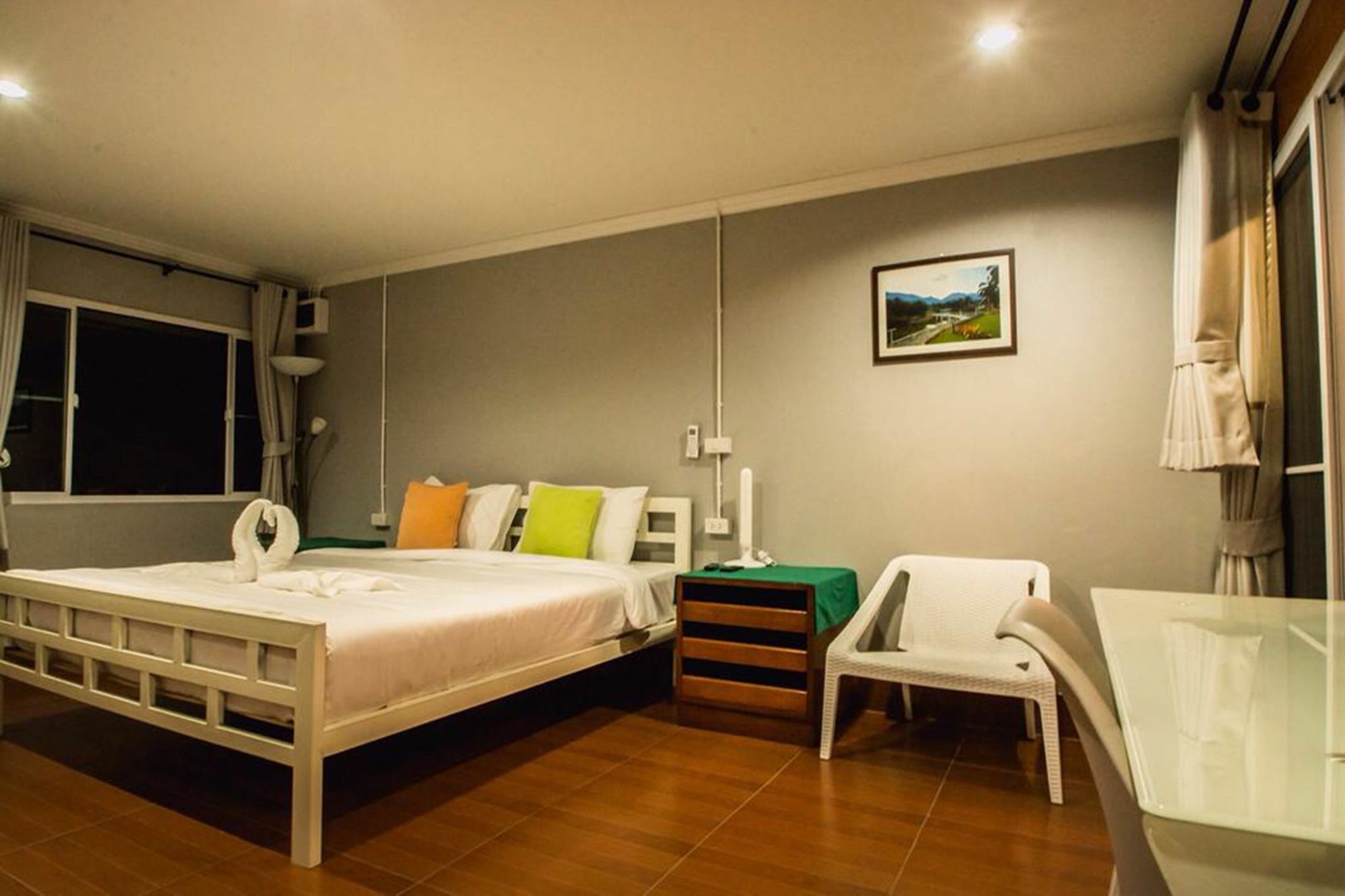 Resort Ingkhao Glamping