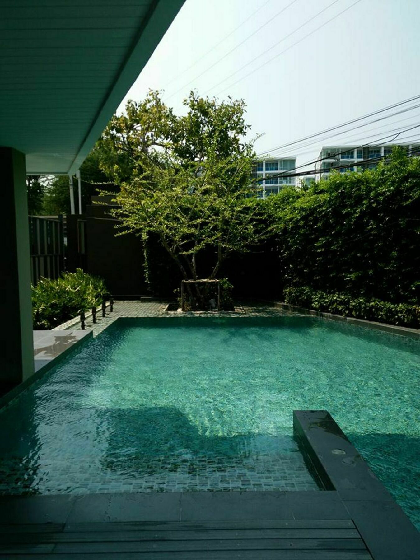 Abundance Baan Imm-aim Apartment Hua Hin