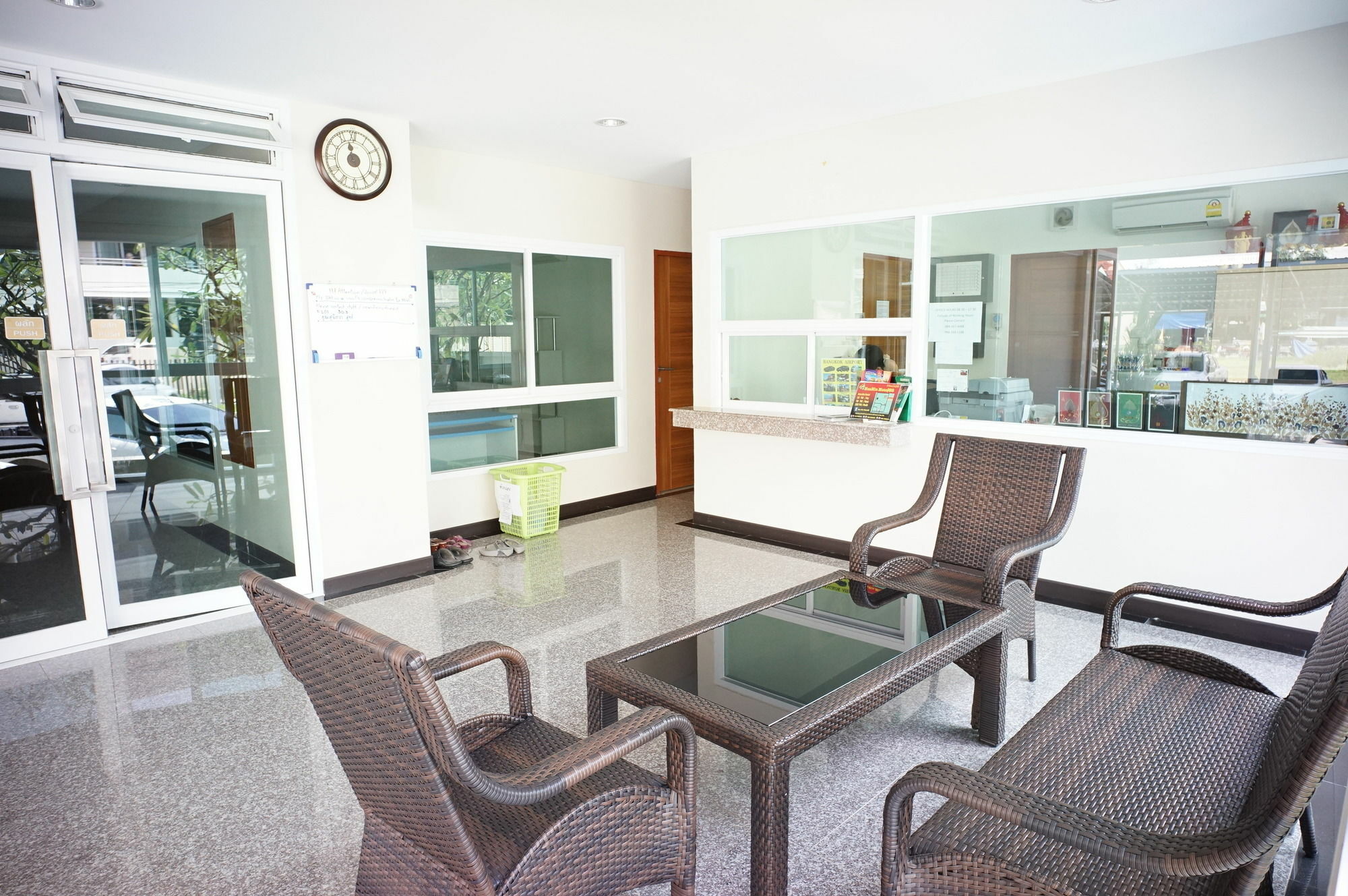 Aparthotel The Precious Hua Hin