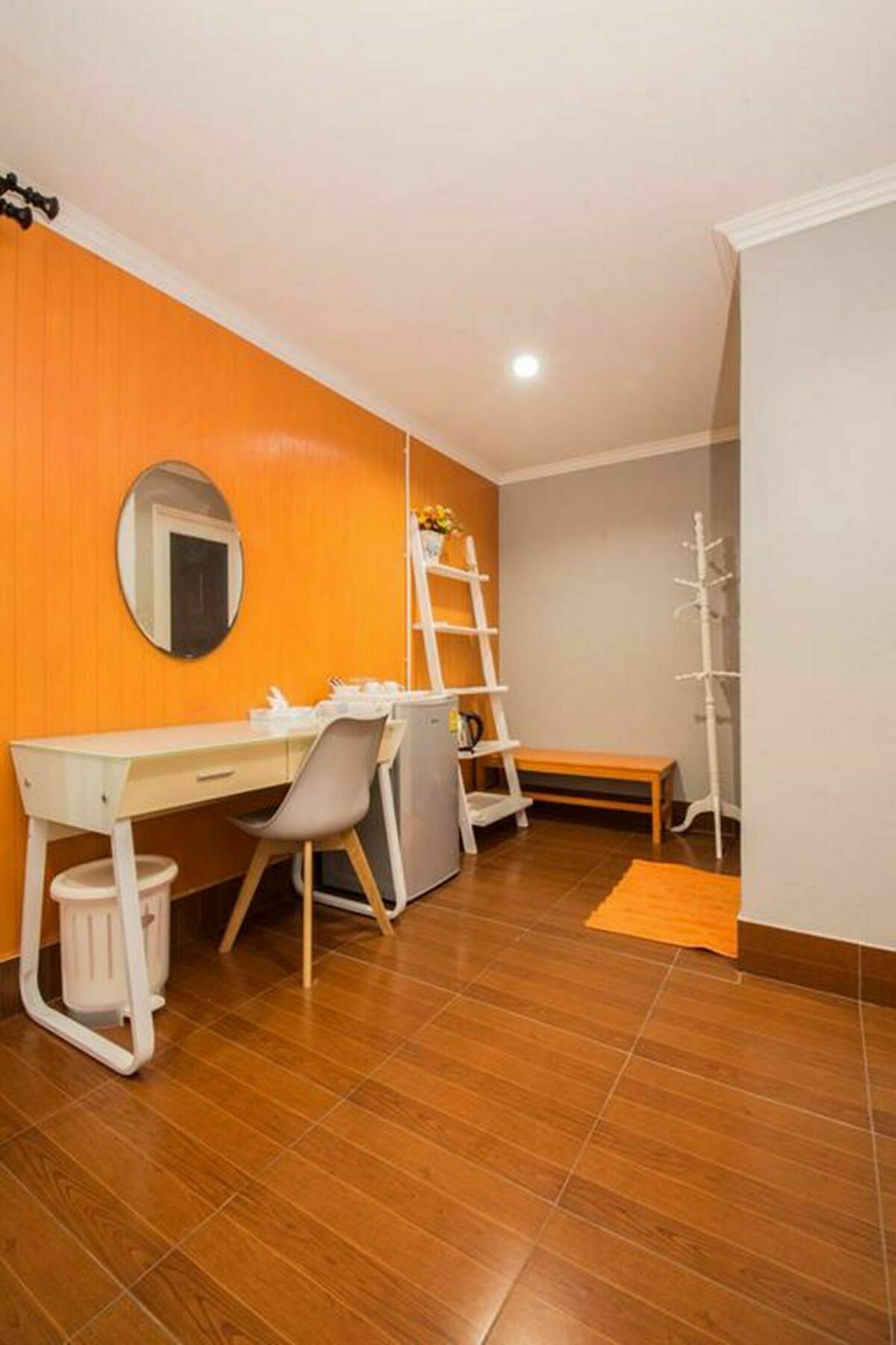 Ingkhao Glamping 3* Hua Hin
