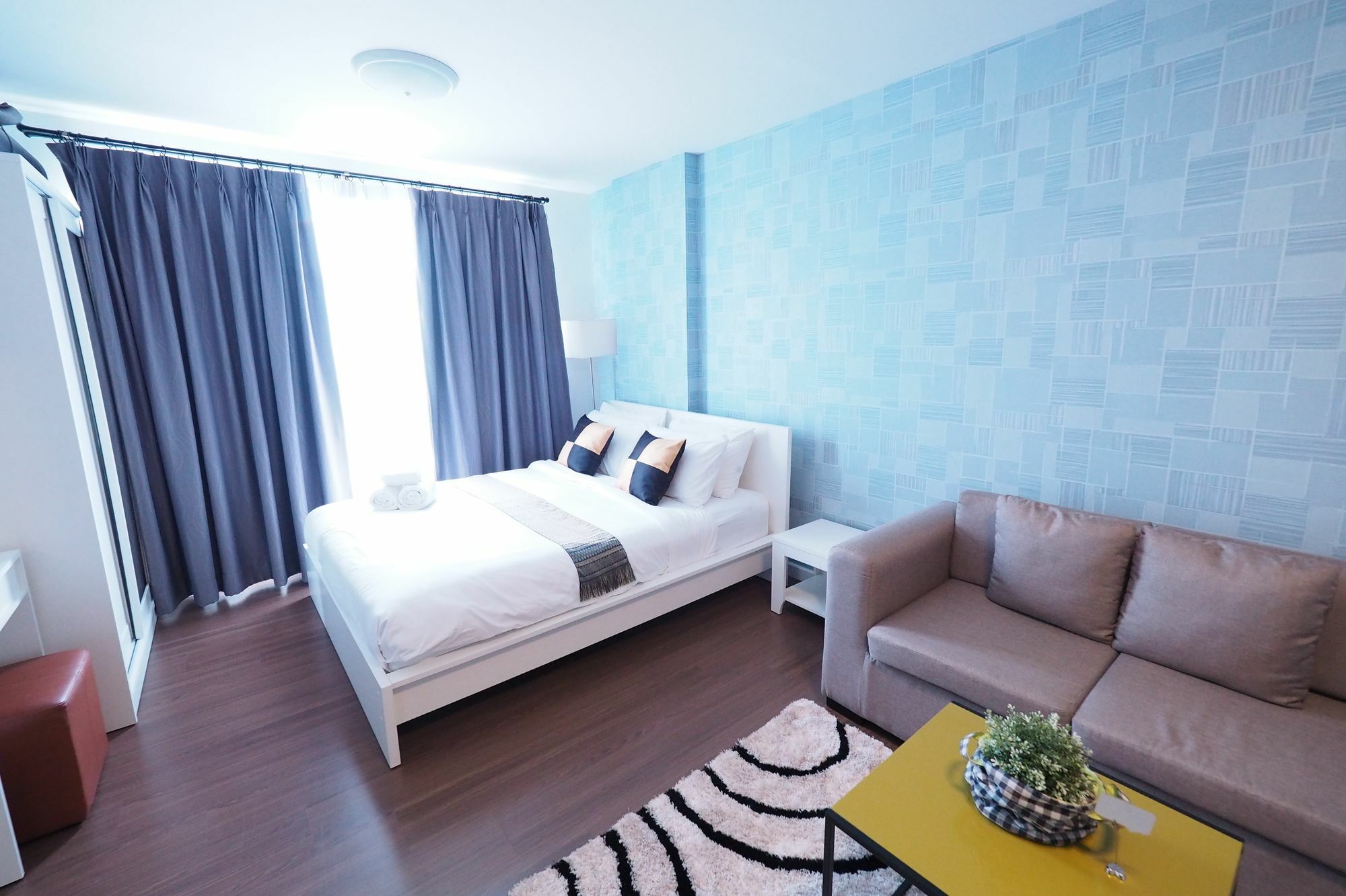 Abundance Baan Imm-aim Apartment Hua Hin