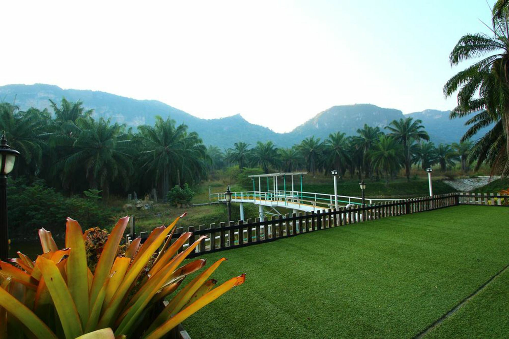 Ingkhao Glamping Hua Hin