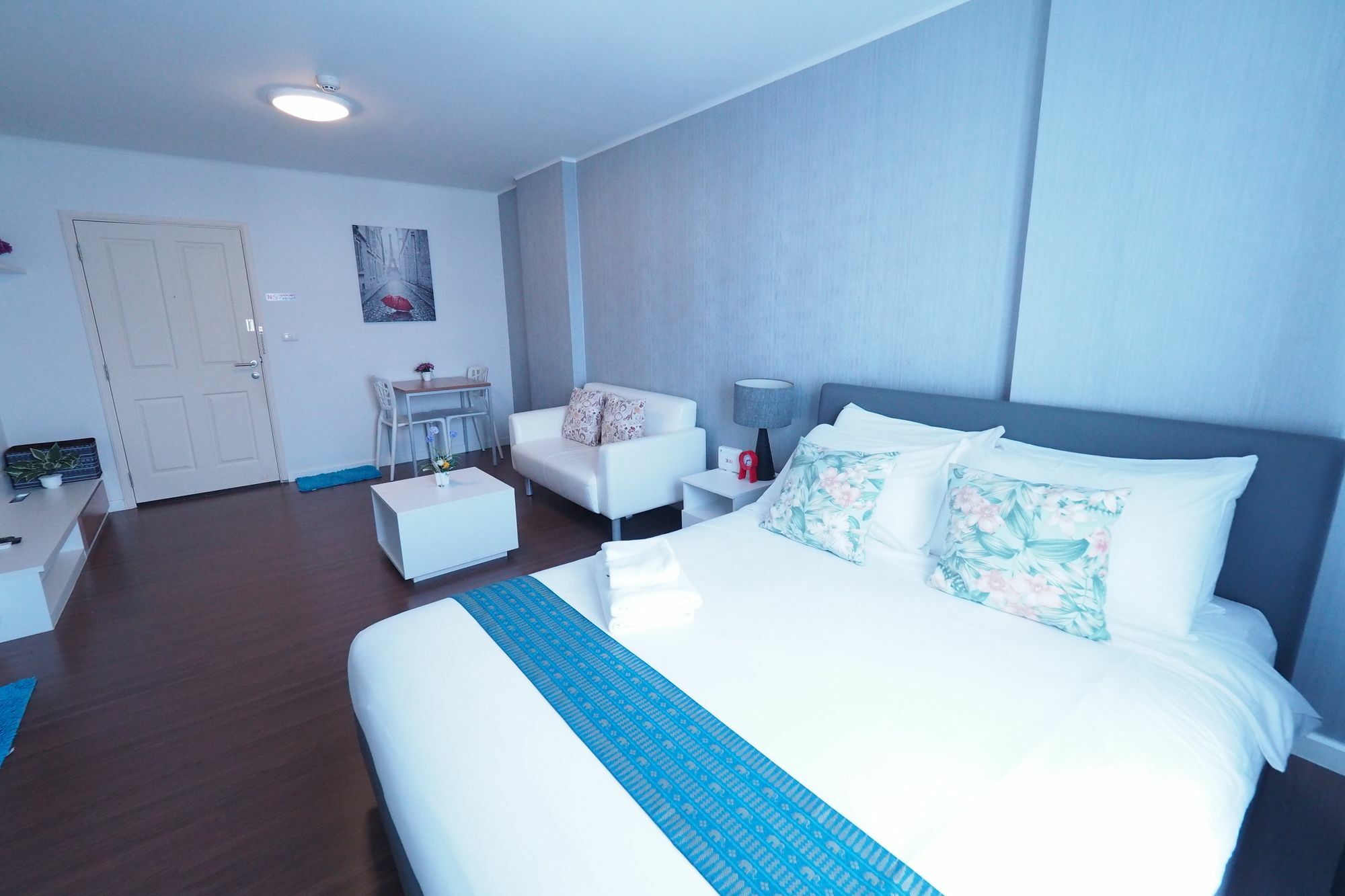 Abundance Baan Imm-aim * Hua Hin