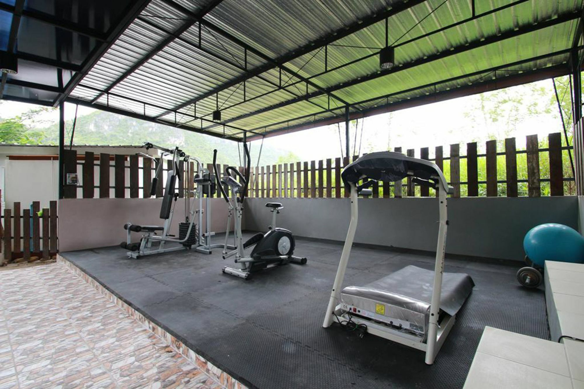 Ingkhao Glamping