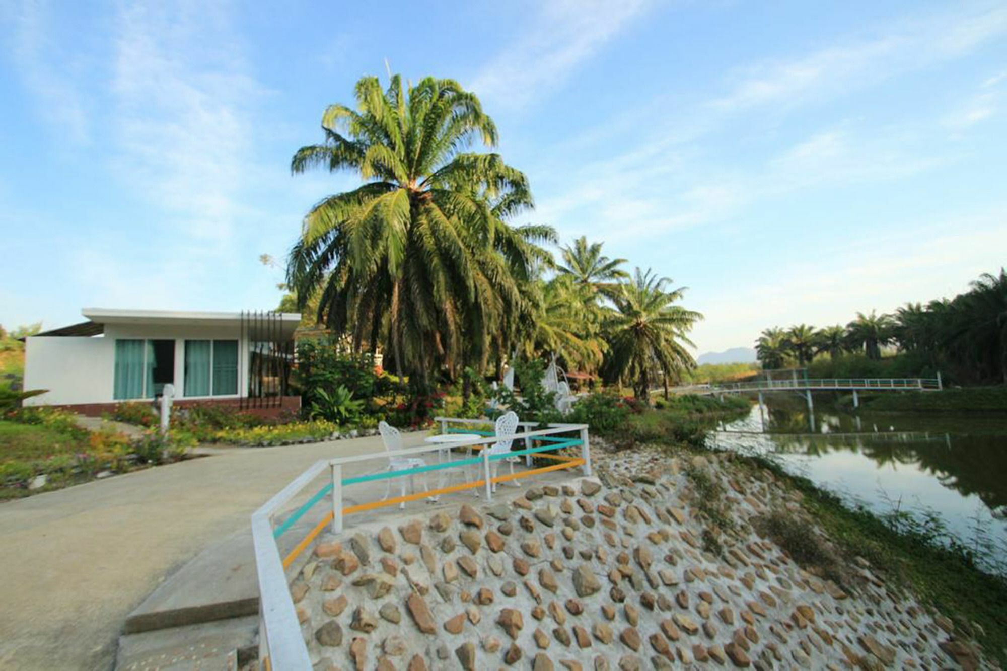 Resort Ingkhao Glamping 3*