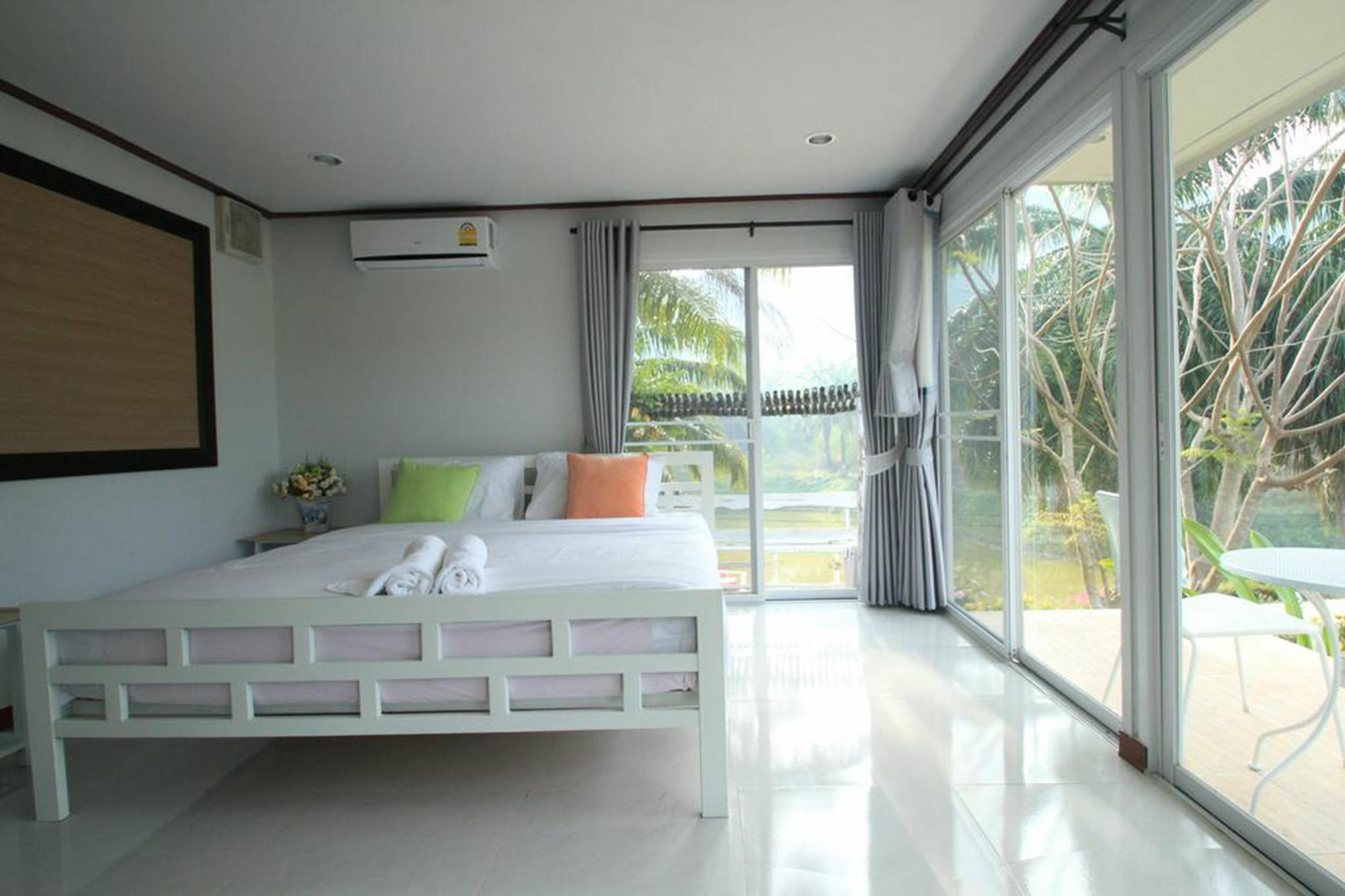 Ingkhao Glamping Resort Hua Hin