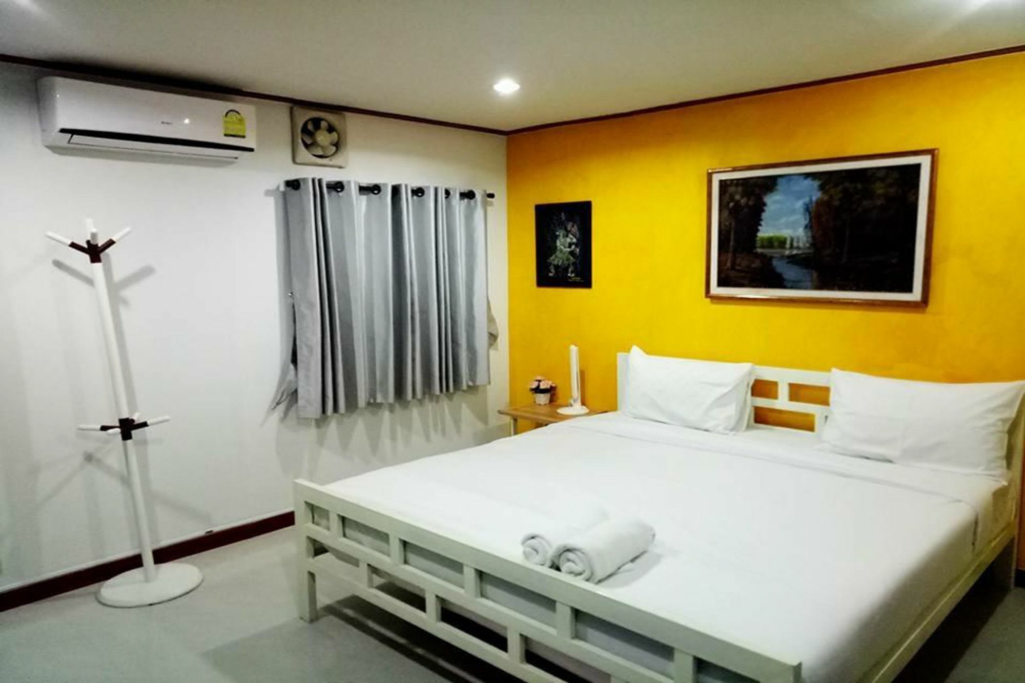 Resort Ingkhao Glamping 3*