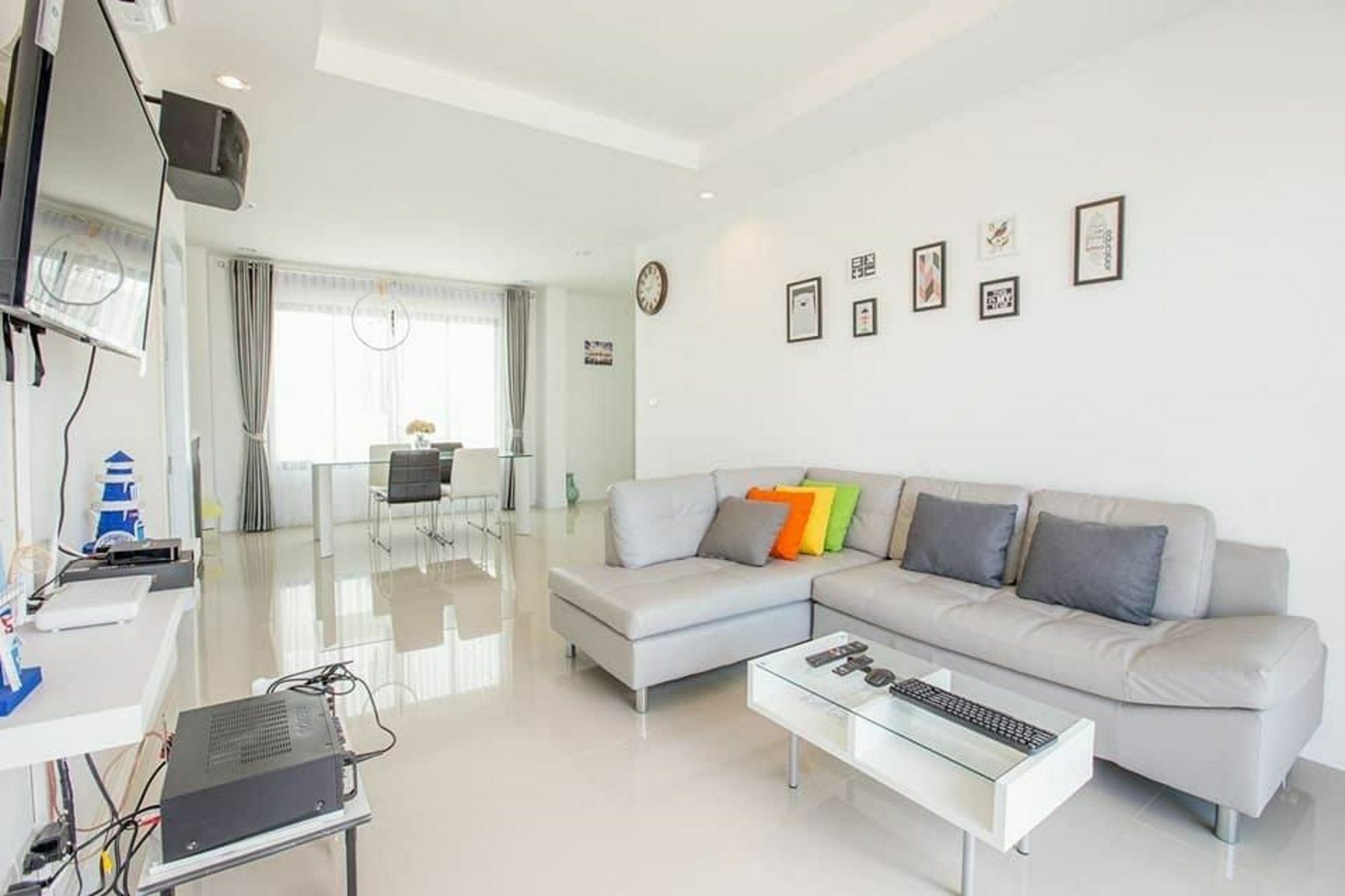 @chain Pool Villa Hua Hin