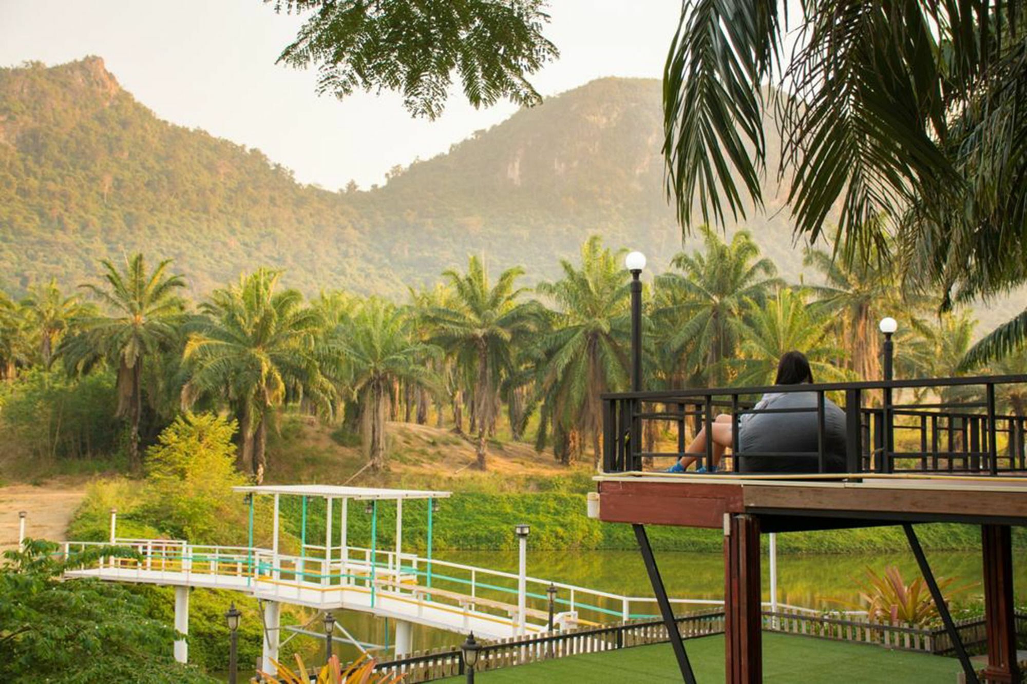 Ingkhao Glamping Resort