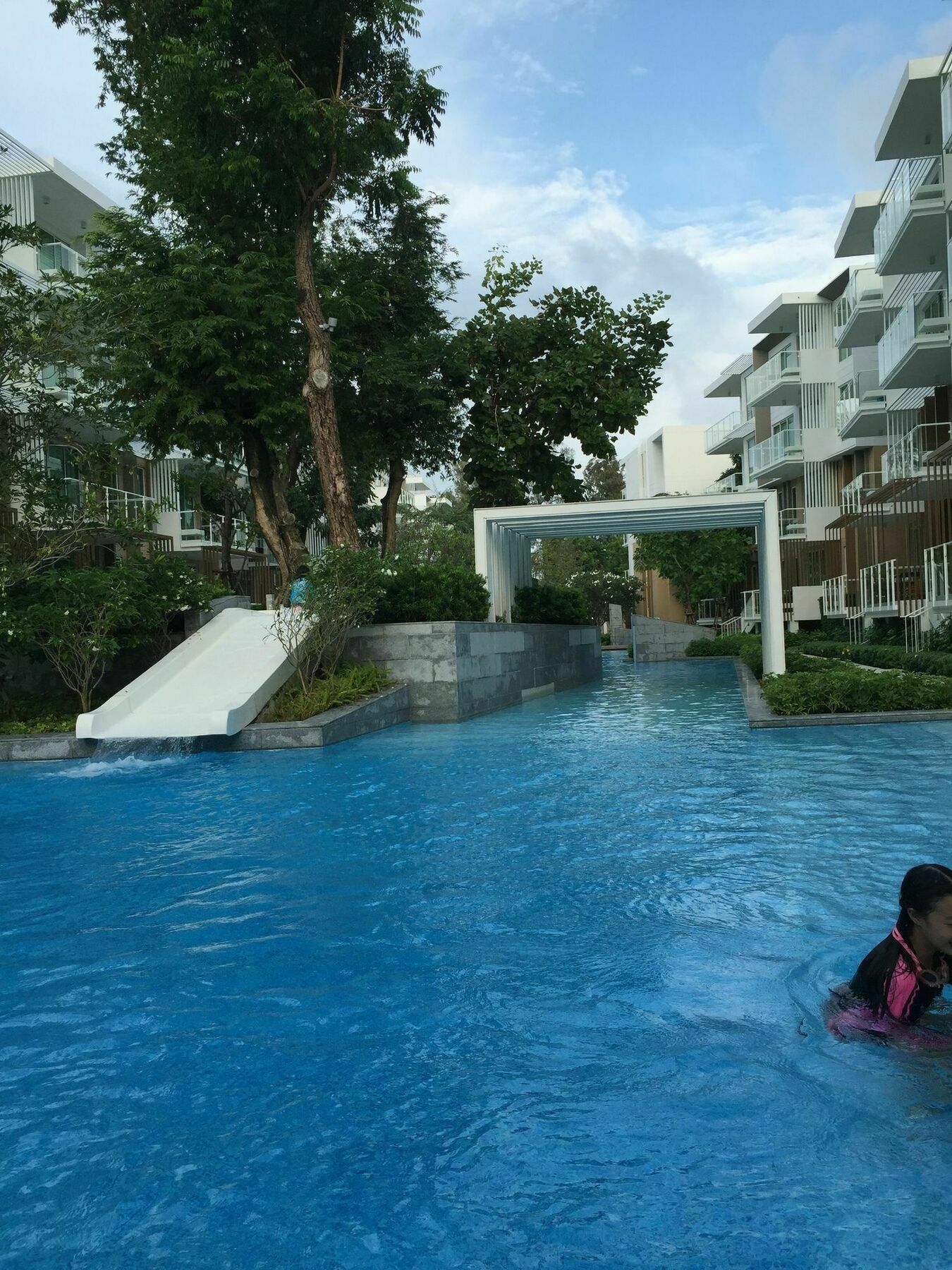 Apartment Luxury Beachfront *