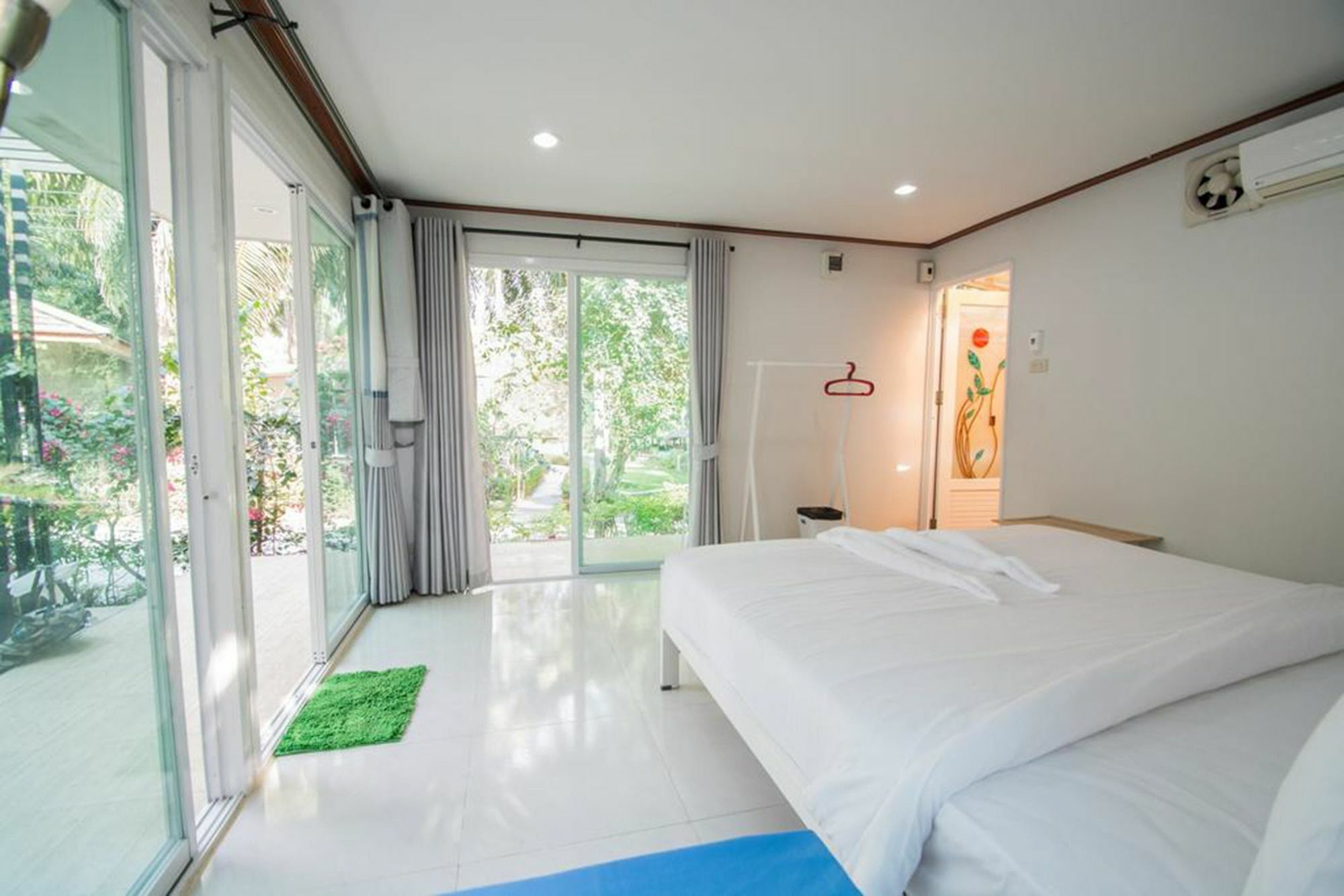 Ingkhao Glamping Resort